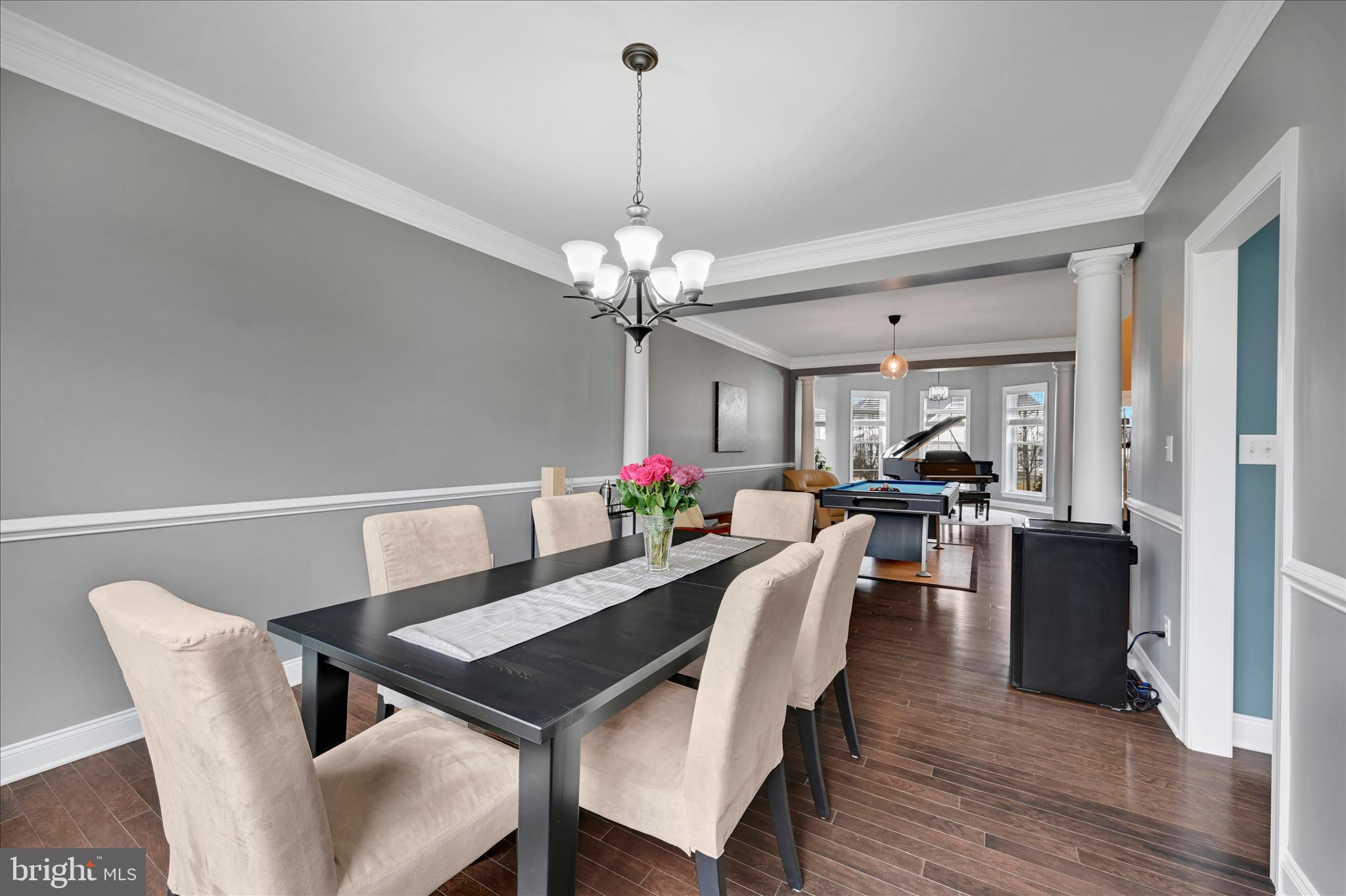 RESERVE AT CHESTER SPRINGS - Residential