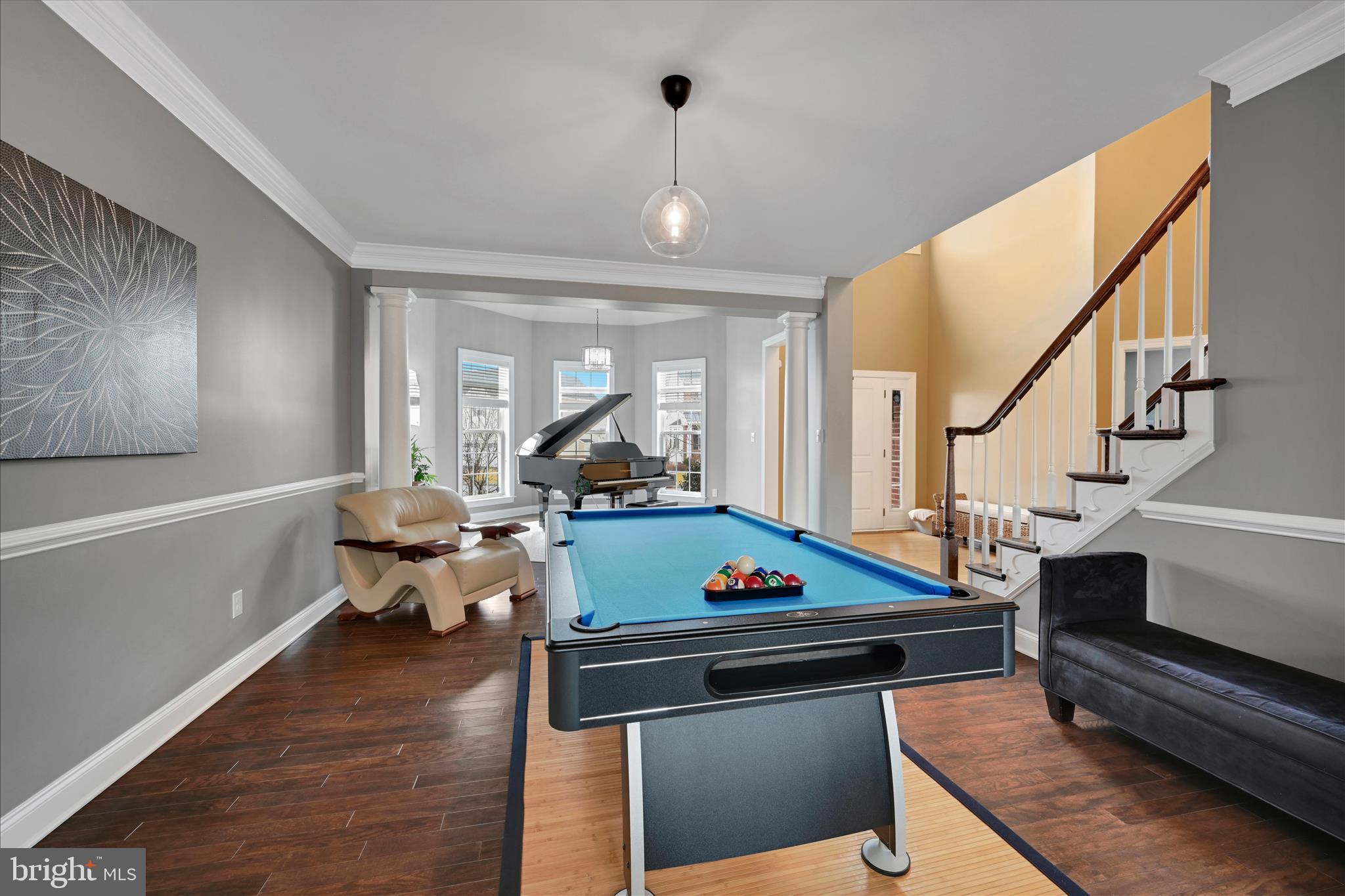 RESERVE AT CHESTER SPRINGS - Residential