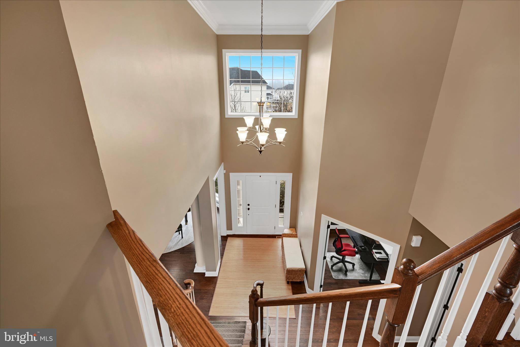 RESERVE AT CHESTER SPRINGS - Residential