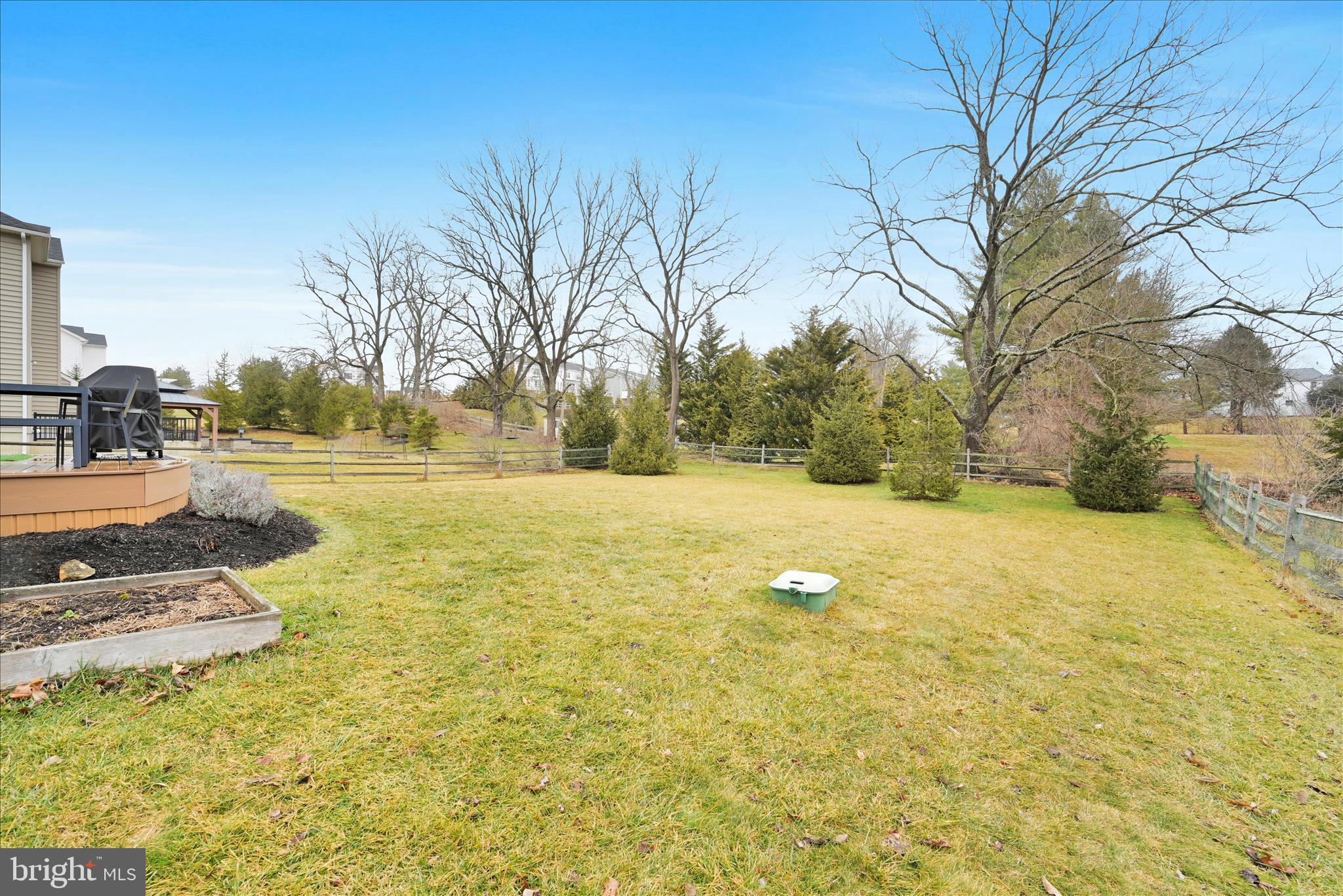 RESERVE AT CHESTER SPRINGS - Residential