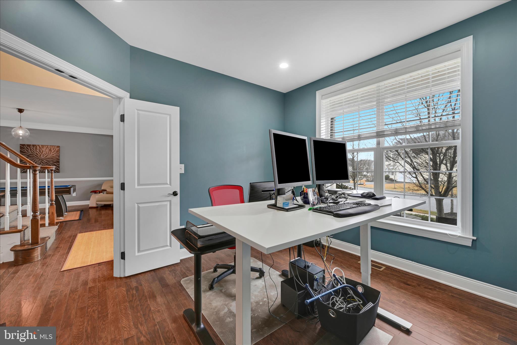 RESERVE AT CHESTER SPRINGS - Residential