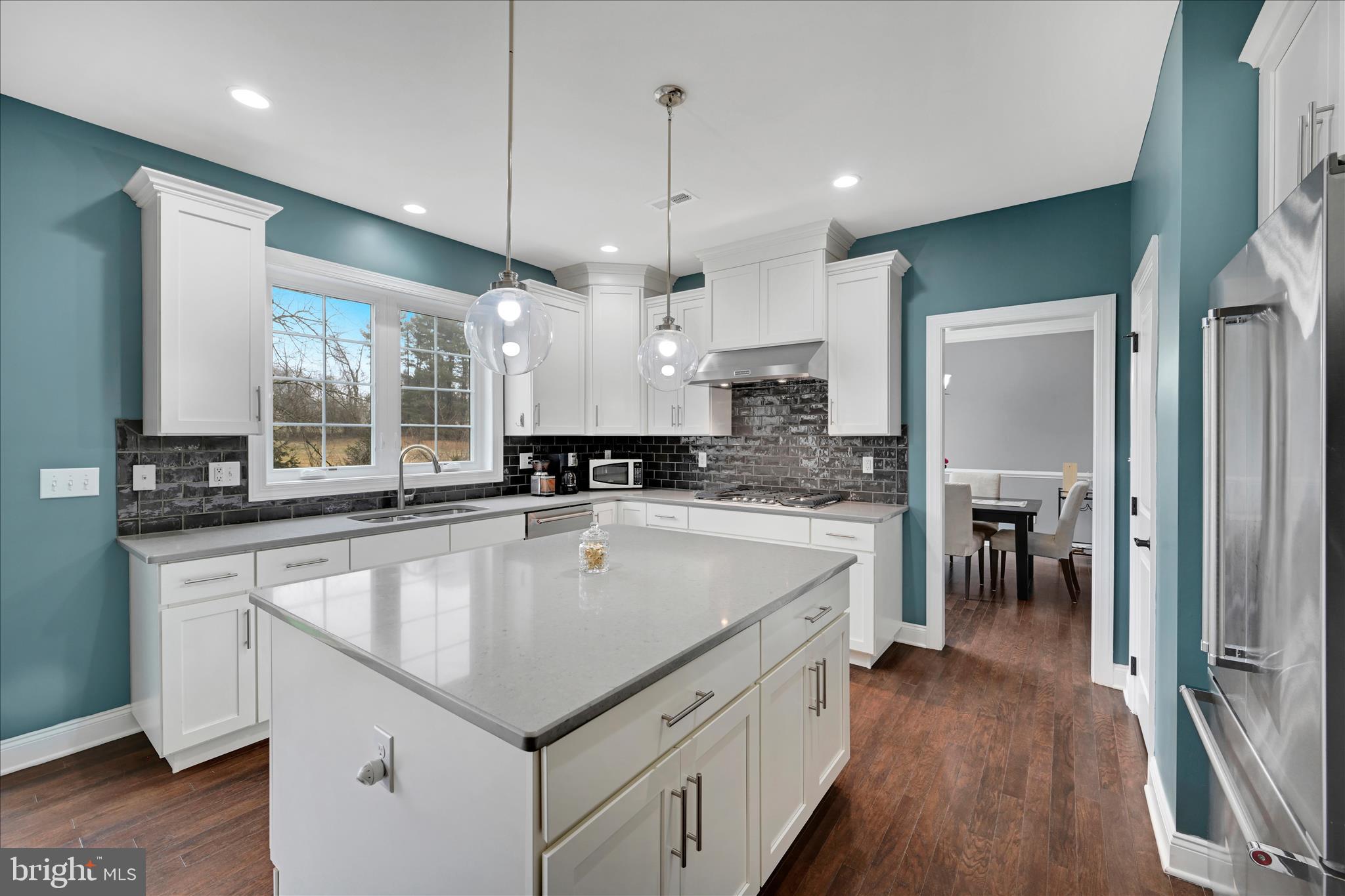 RESERVE AT CHESTER SPRINGS - Residential