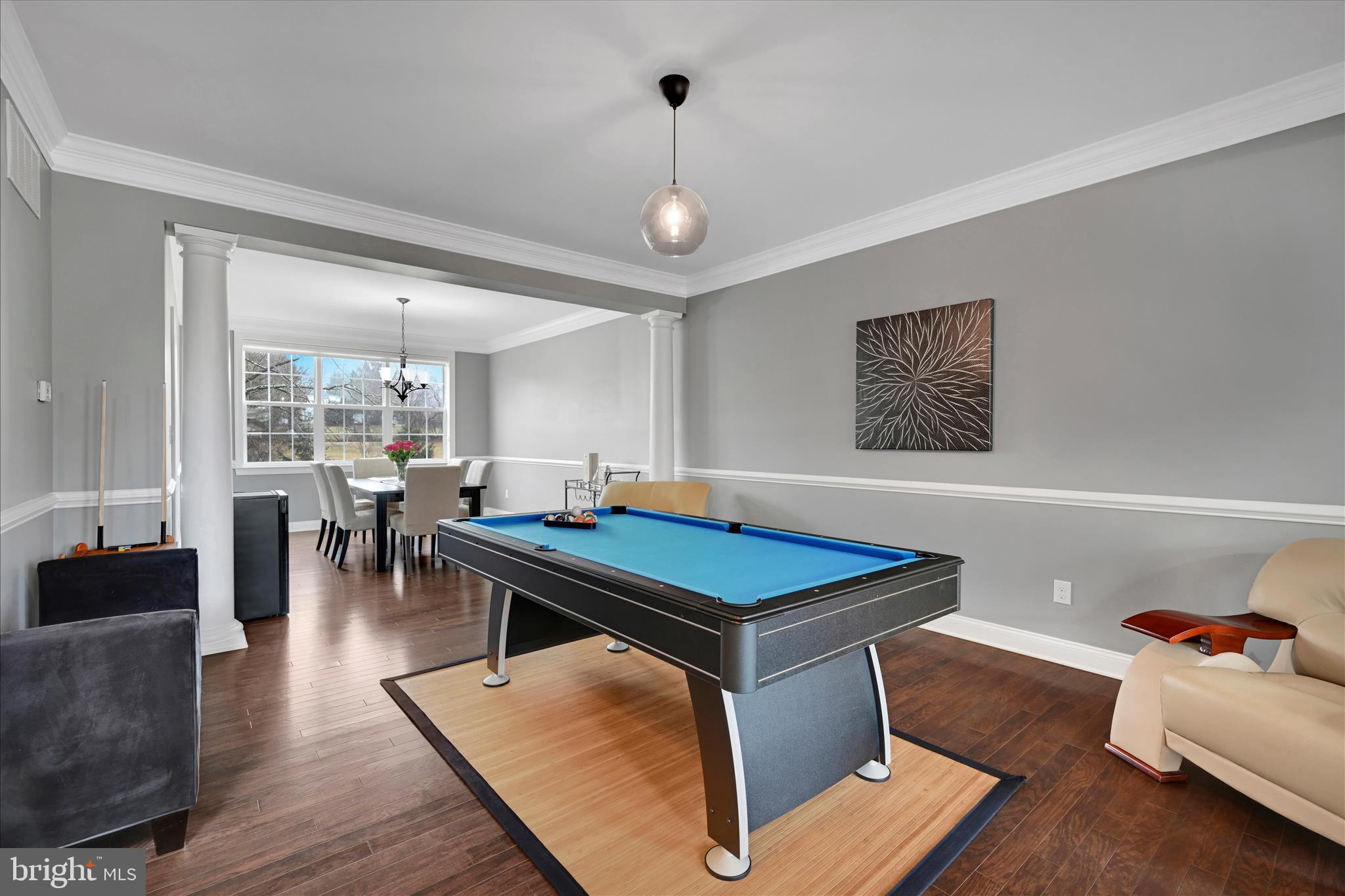 RESERVE AT CHESTER SPRINGS - Residential