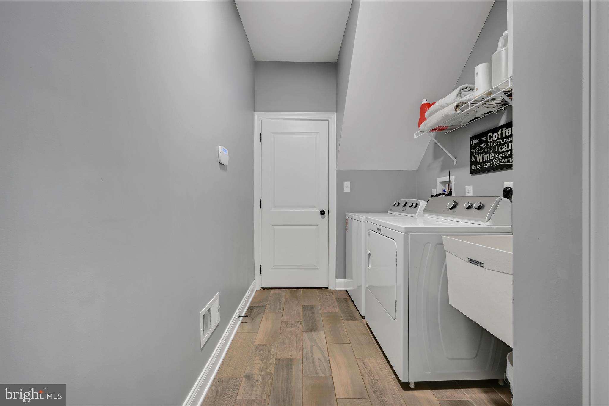 RESERVE AT CHESTER SPRINGS - Residential