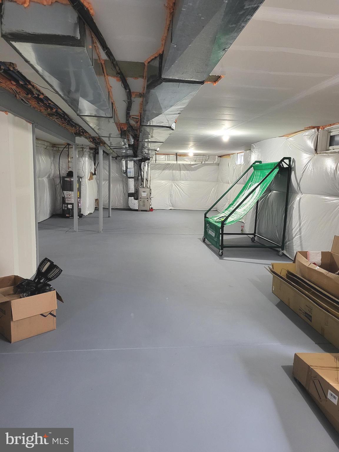 RESERVE AT CHESTER SPRINGS - Residential