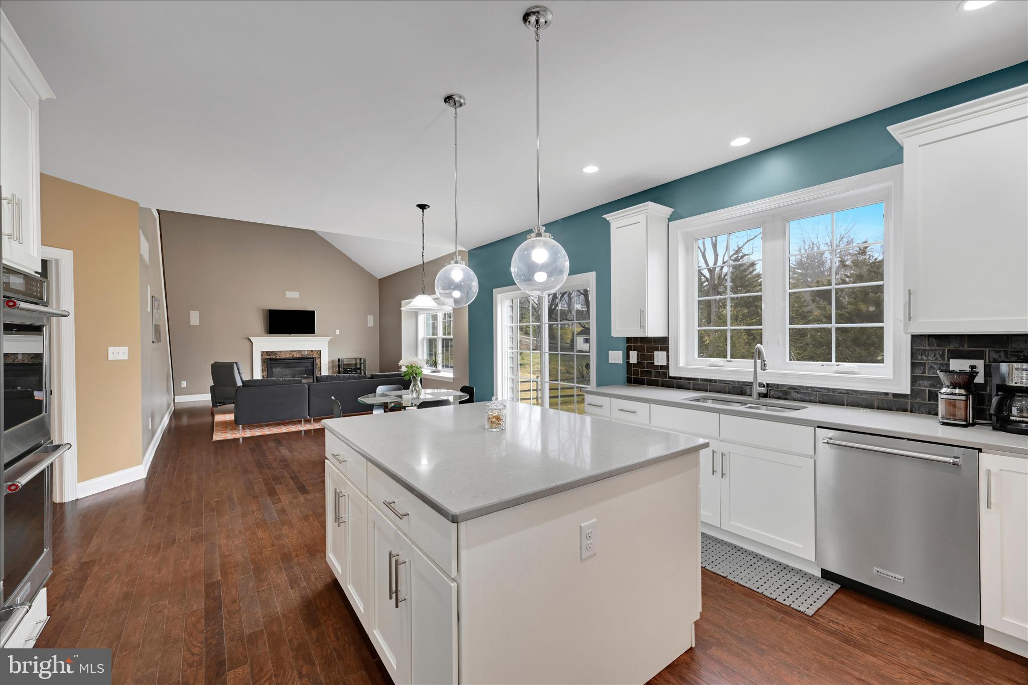 RESERVE AT CHESTER SPRINGS - Residential