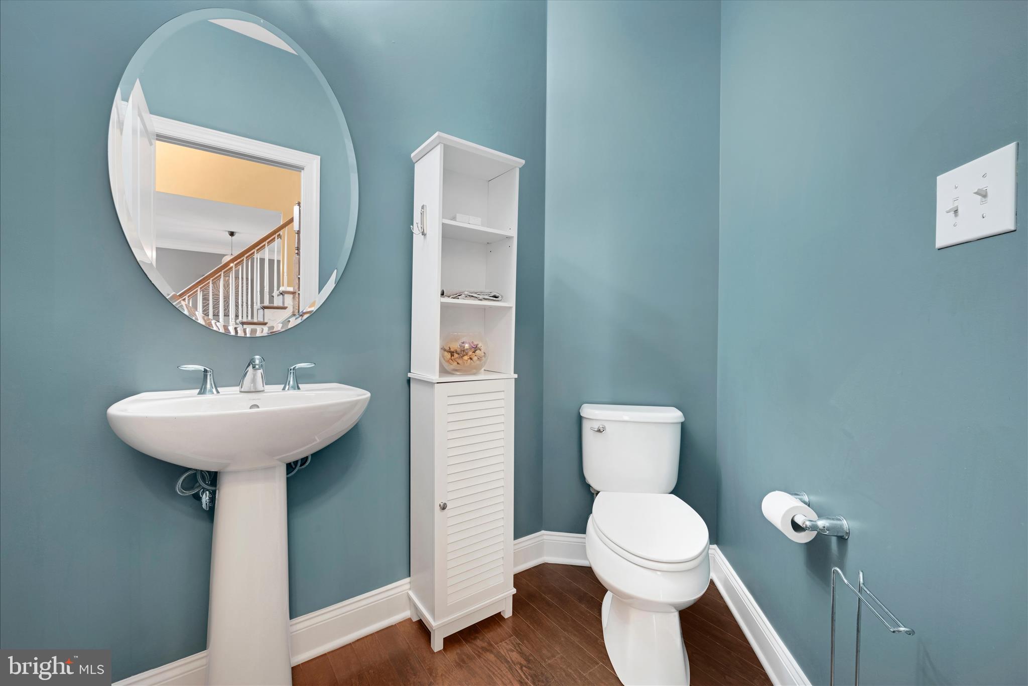 RESERVE AT CHESTER SPRINGS - Residential