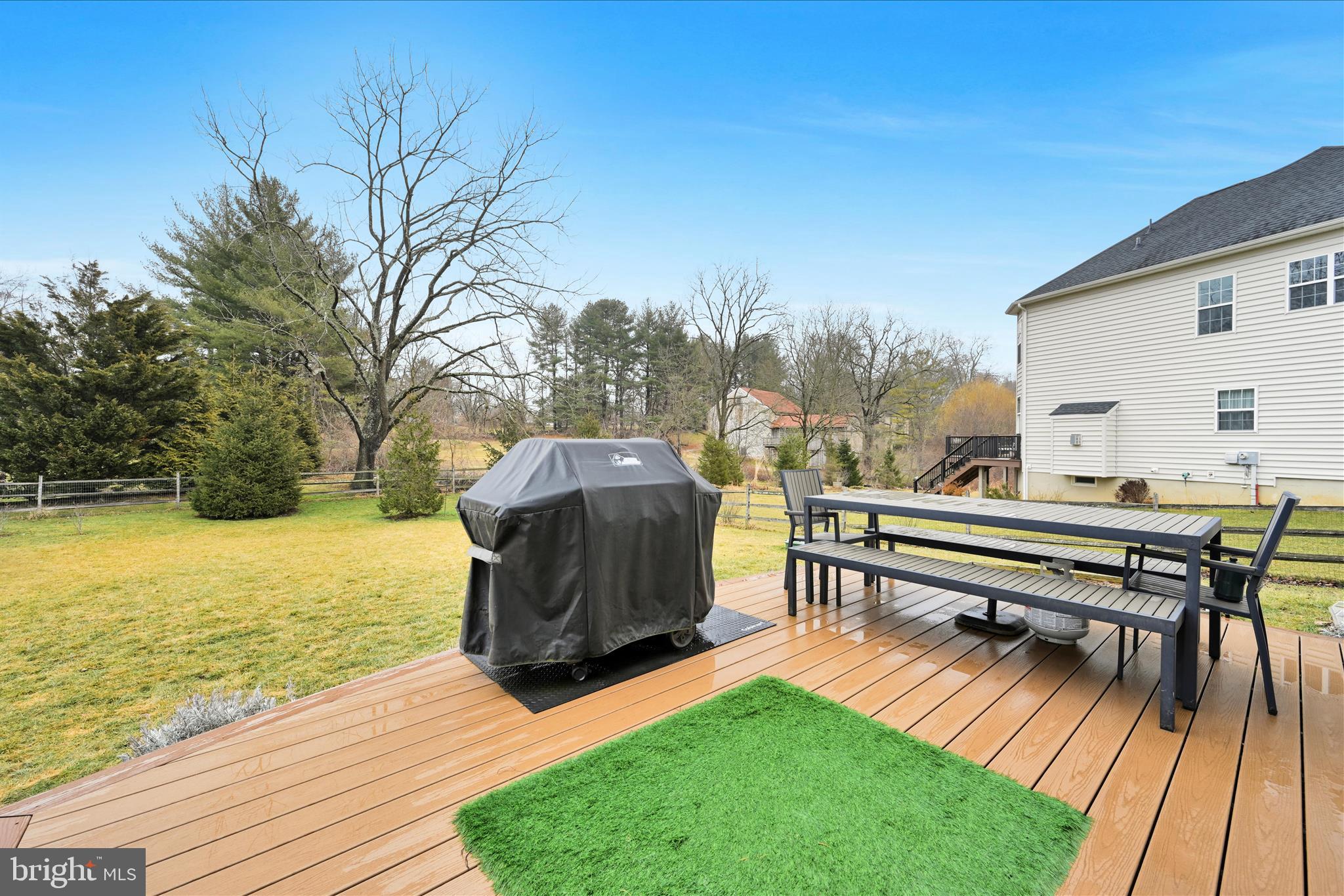 RESERVE AT CHESTER SPRINGS - Residential