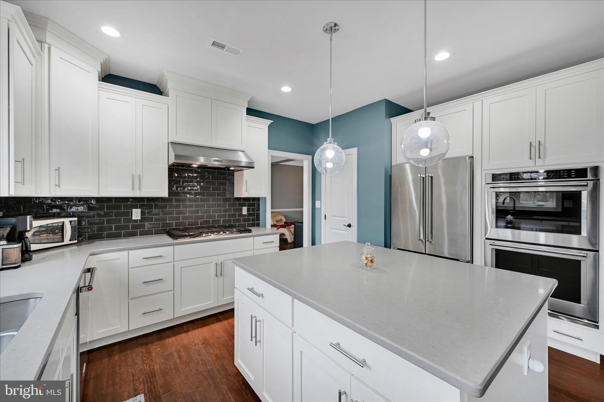 RESERVE AT CHESTER SPRINGS - Residential