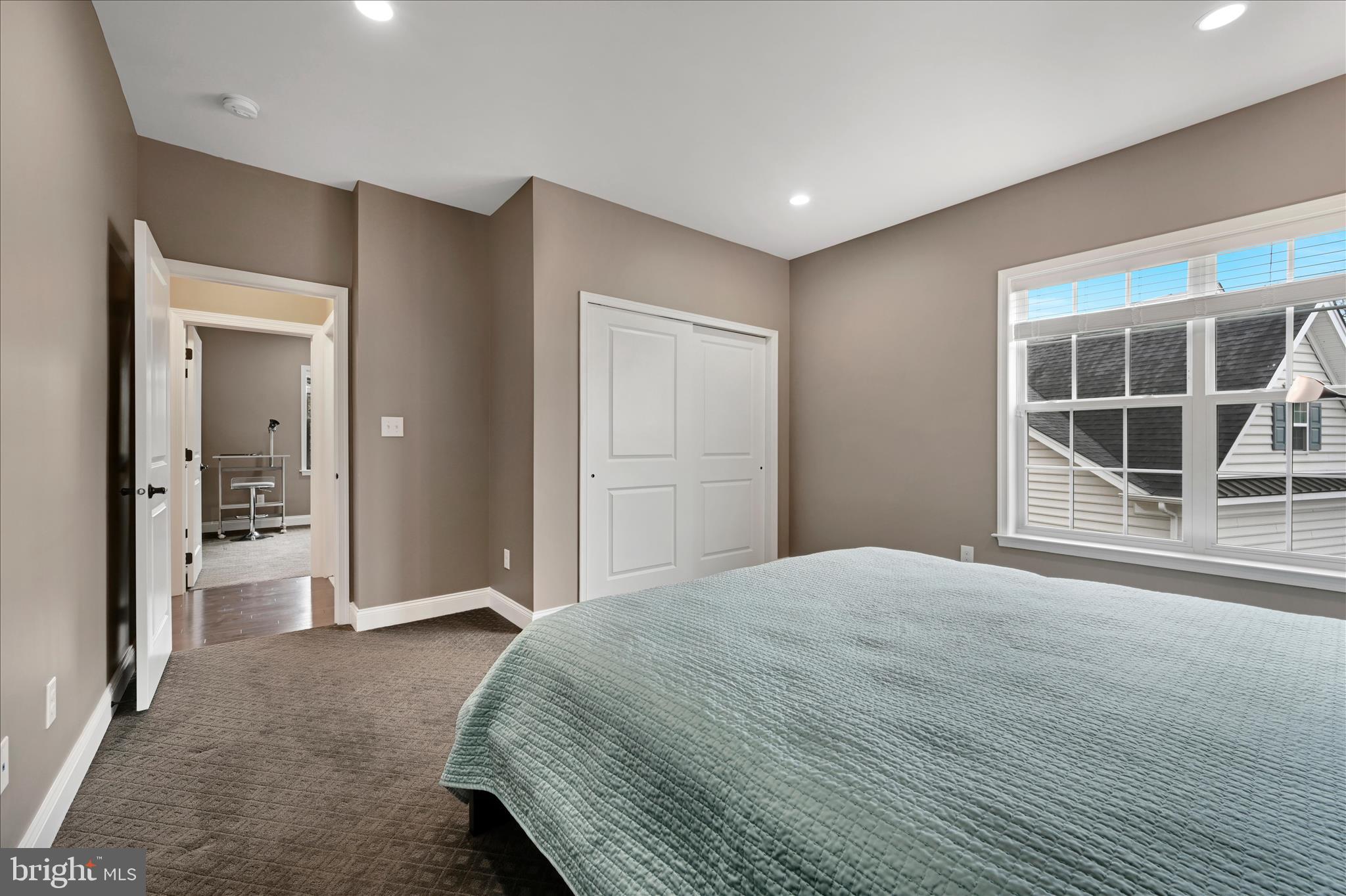 RESERVE AT CHESTER SPRINGS - Residential