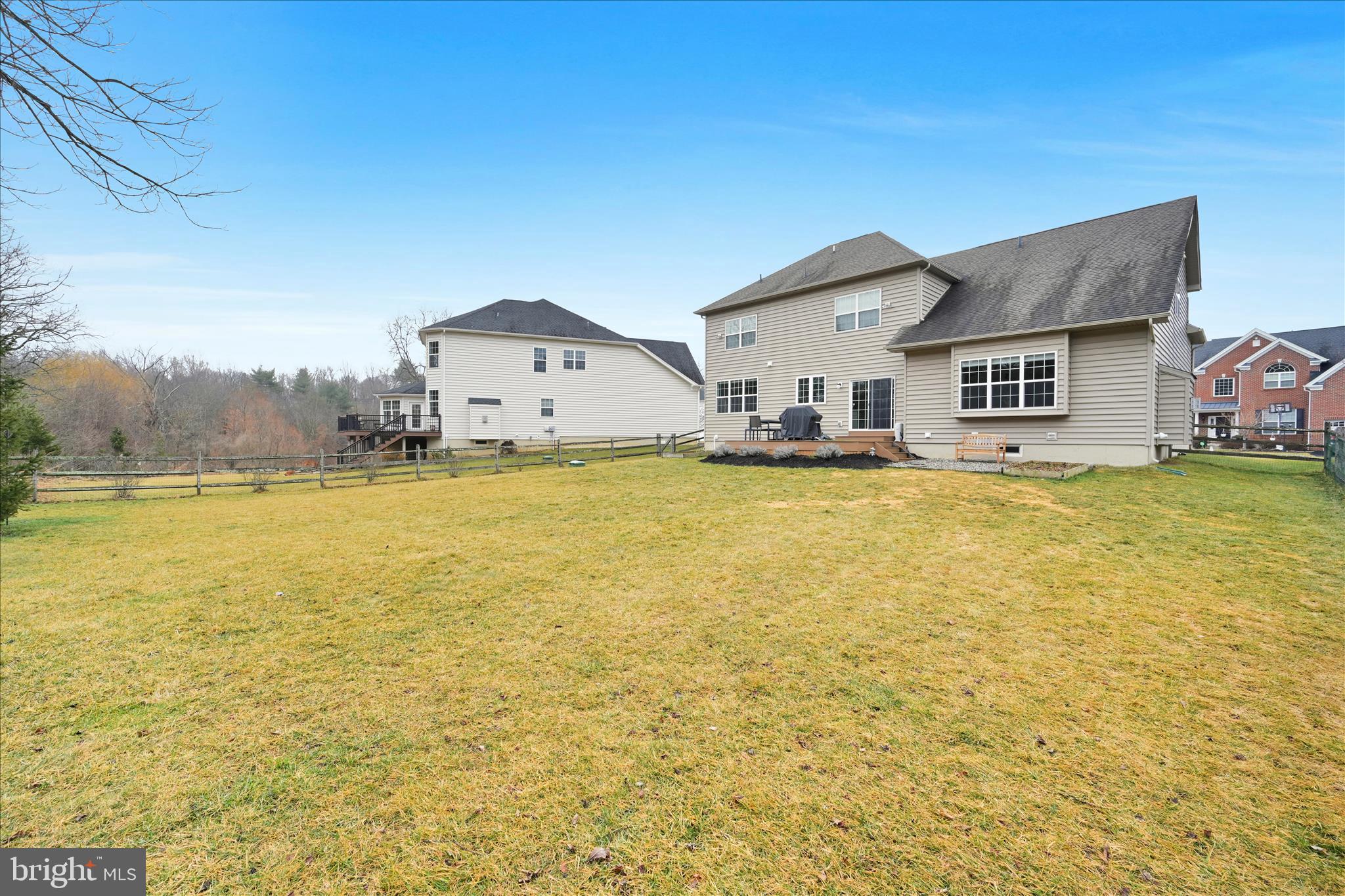 RESERVE AT CHESTER SPRINGS - Residential