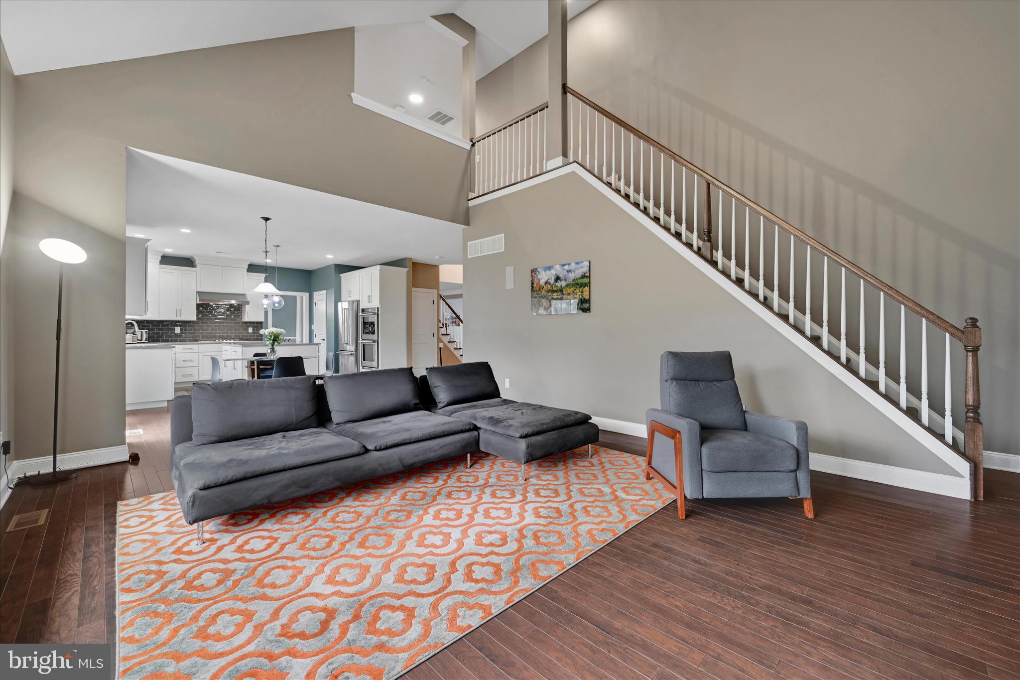 RESERVE AT CHESTER SPRINGS - Residential