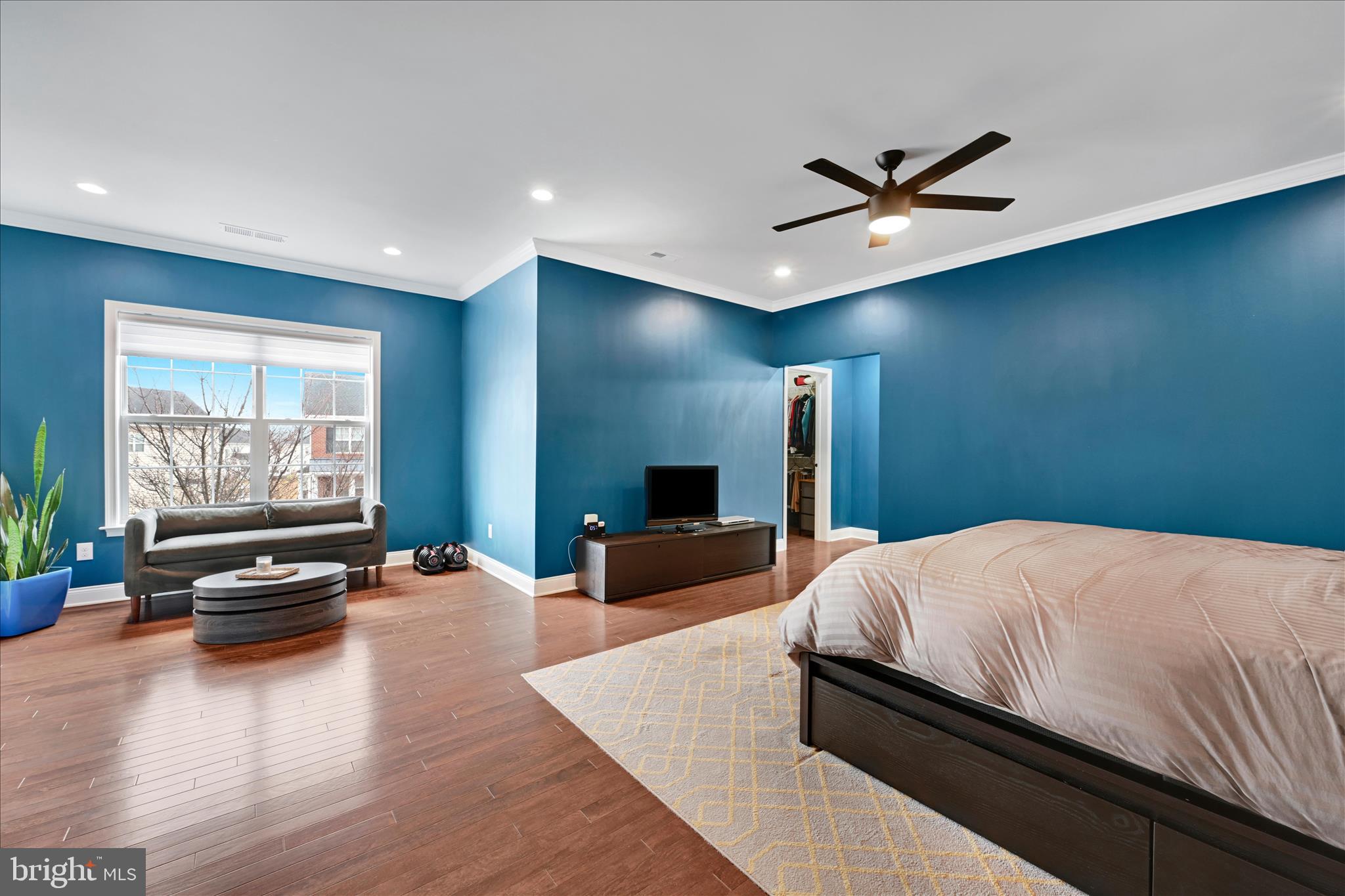 RESERVE AT CHESTER SPRINGS - Residential