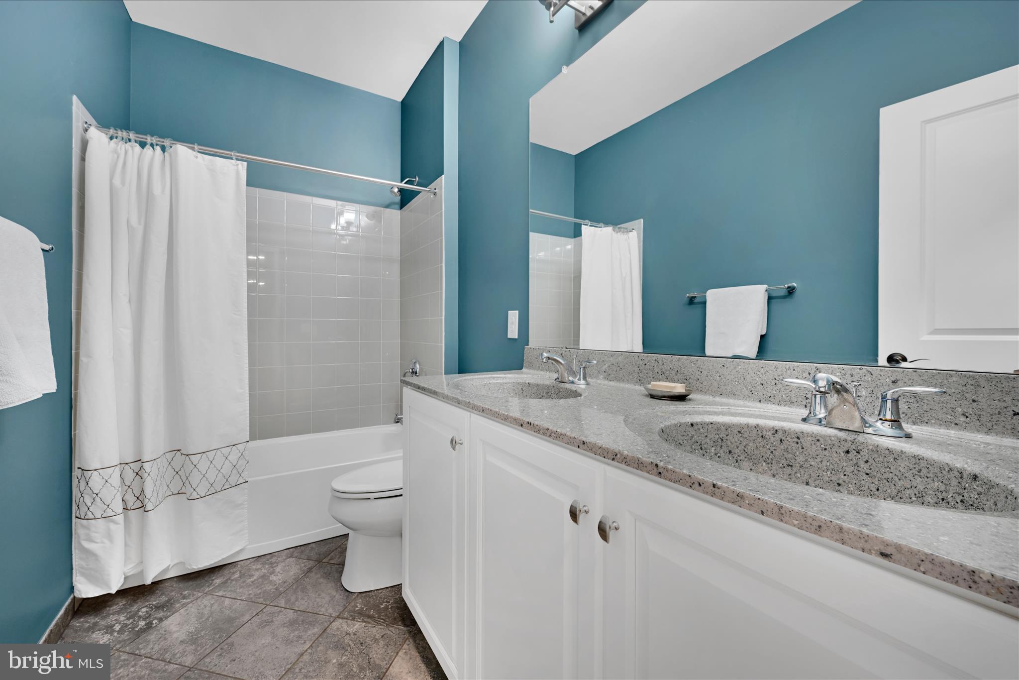 RESERVE AT CHESTER SPRINGS - Residential