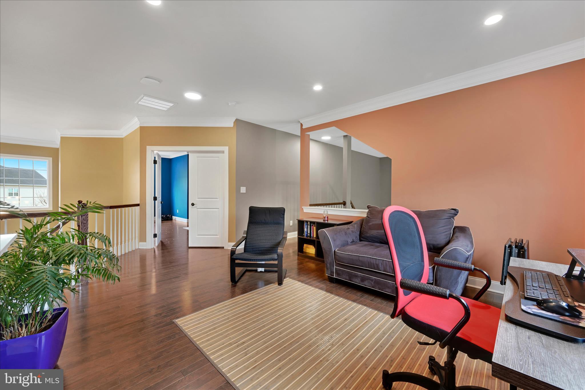 RESERVE AT CHESTER SPRINGS - Residential