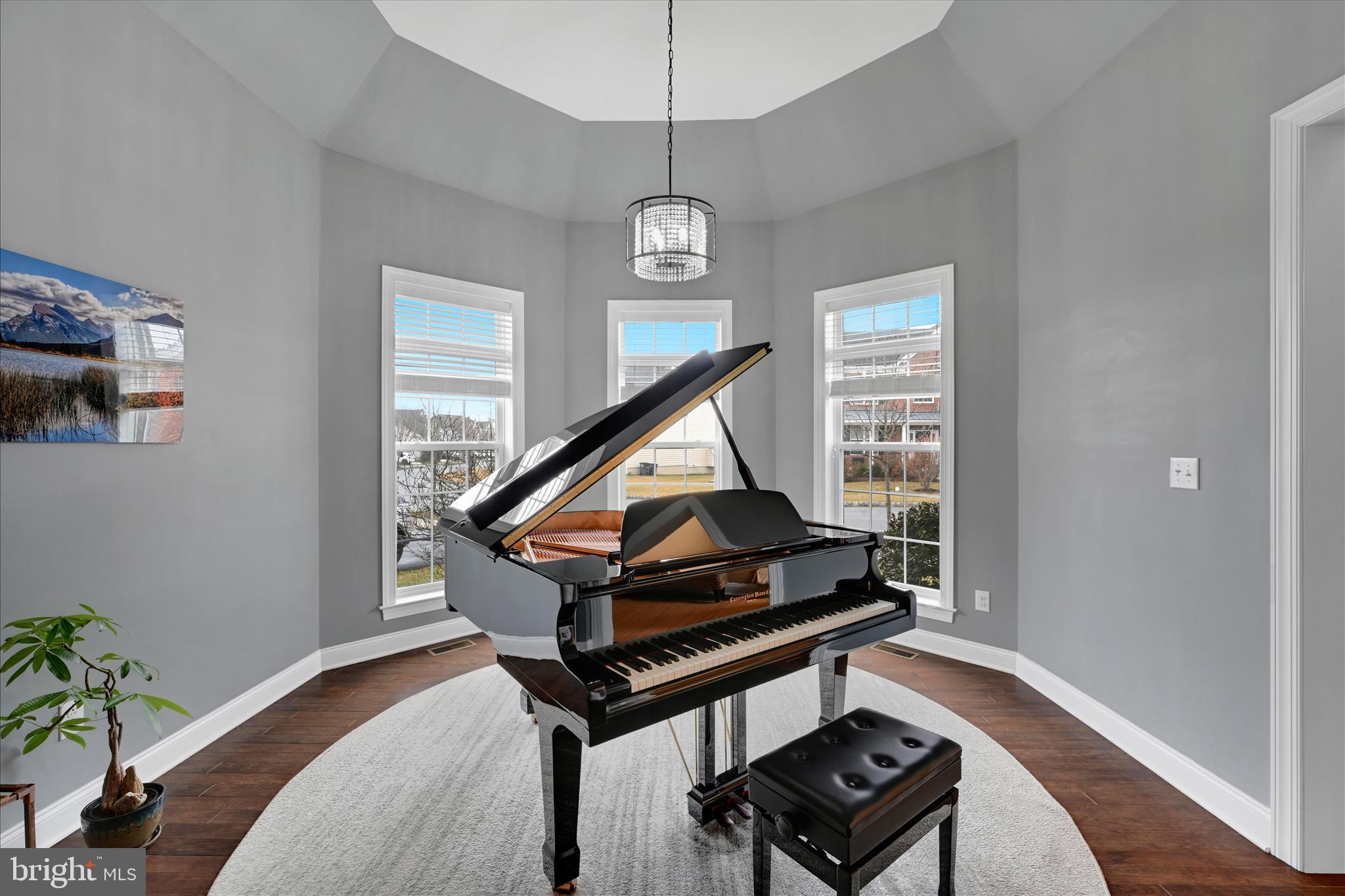 RESERVE AT CHESTER SPRINGS - Residential