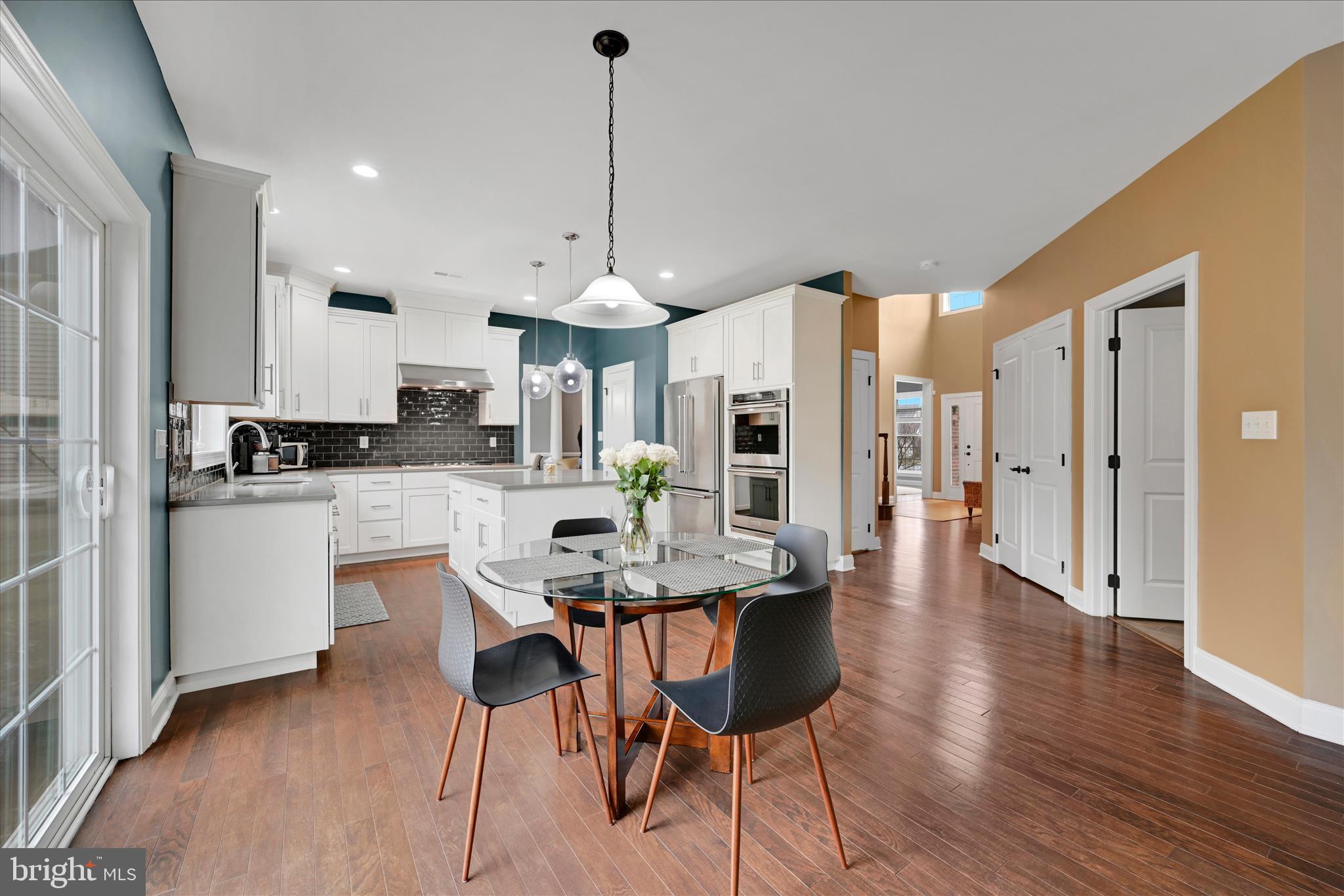 RESERVE AT CHESTER SPRINGS - Residential