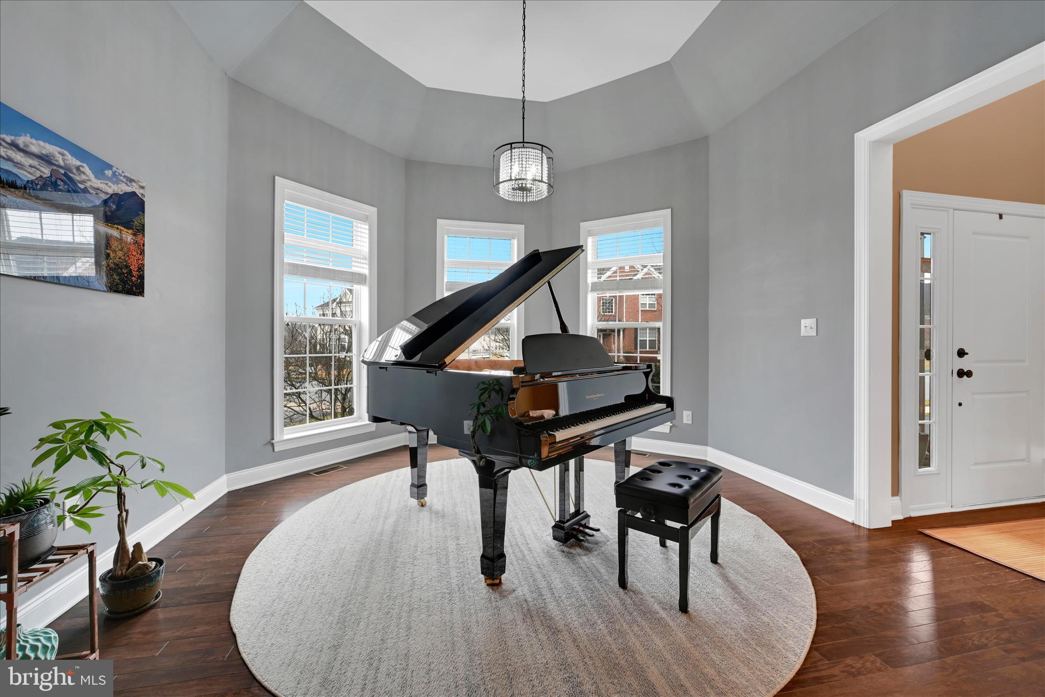 RESERVE AT CHESTER SPRINGS - Residential