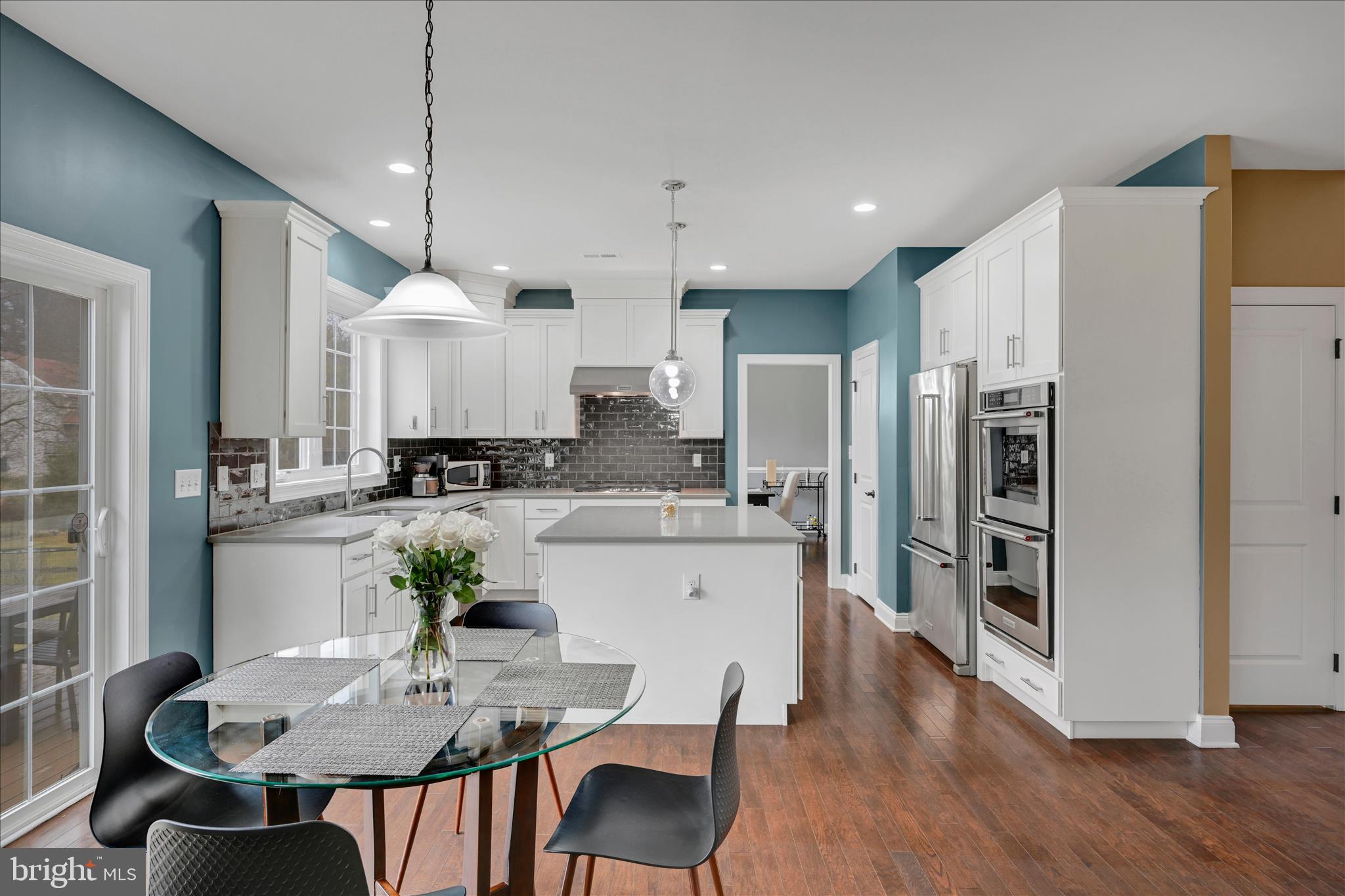 RESERVE AT CHESTER SPRINGS - Residential