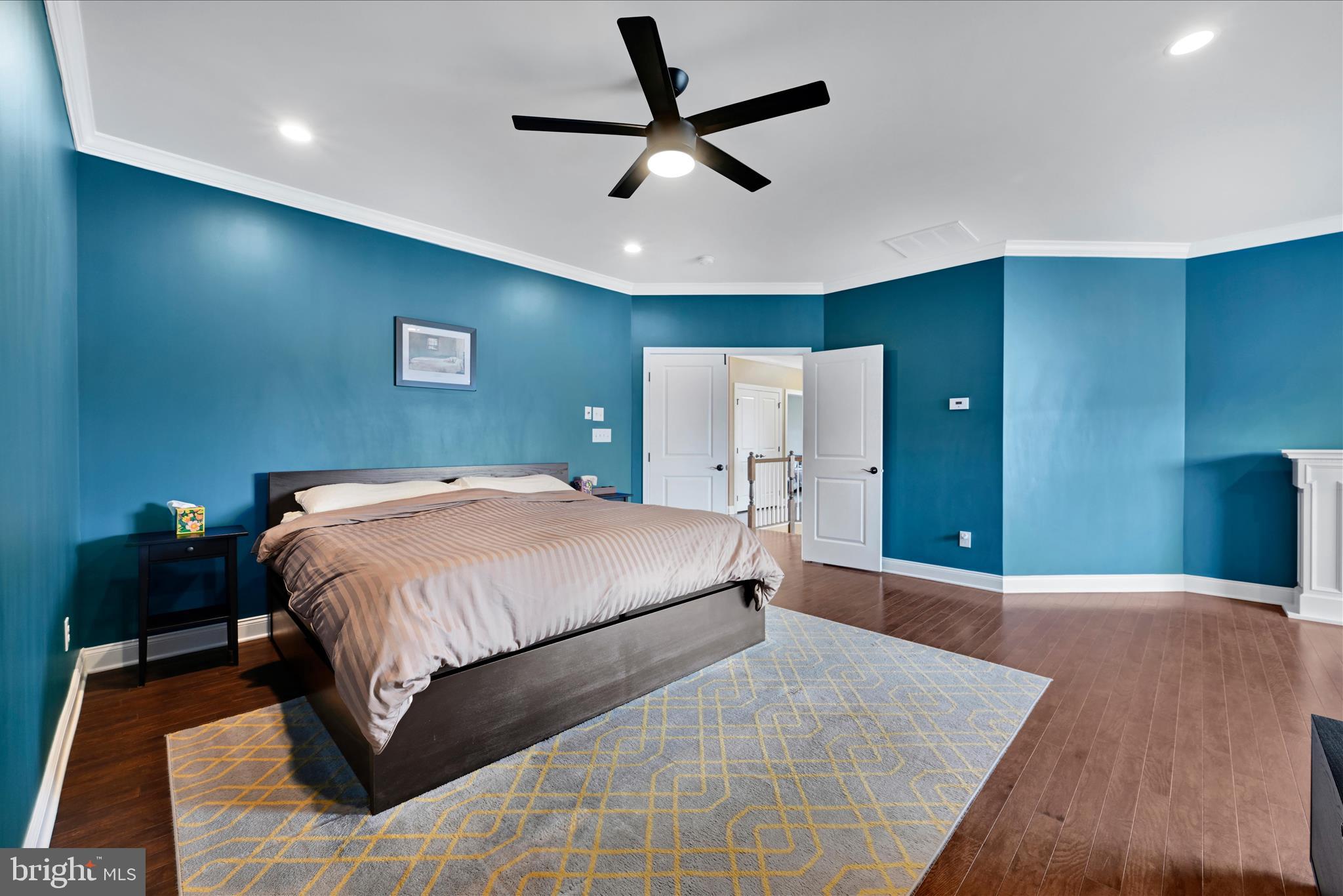 RESERVE AT CHESTER SPRINGS - Residential