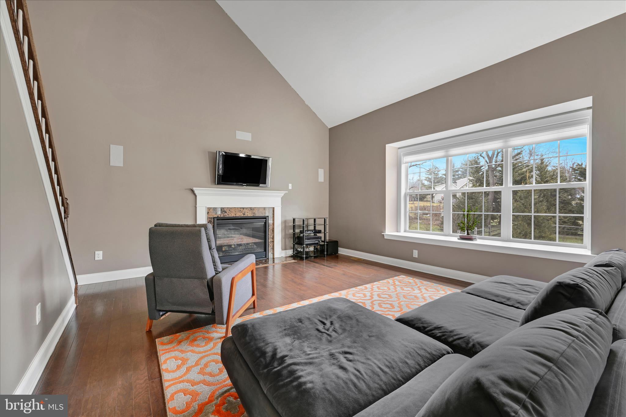 RESERVE AT CHESTER SPRINGS - Residential