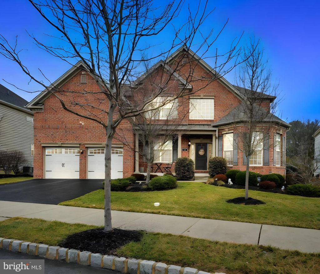 Photo of 32 Dominic Drive, DOWNINGTOWN, PA 19335 (MLS # PACT2118994)