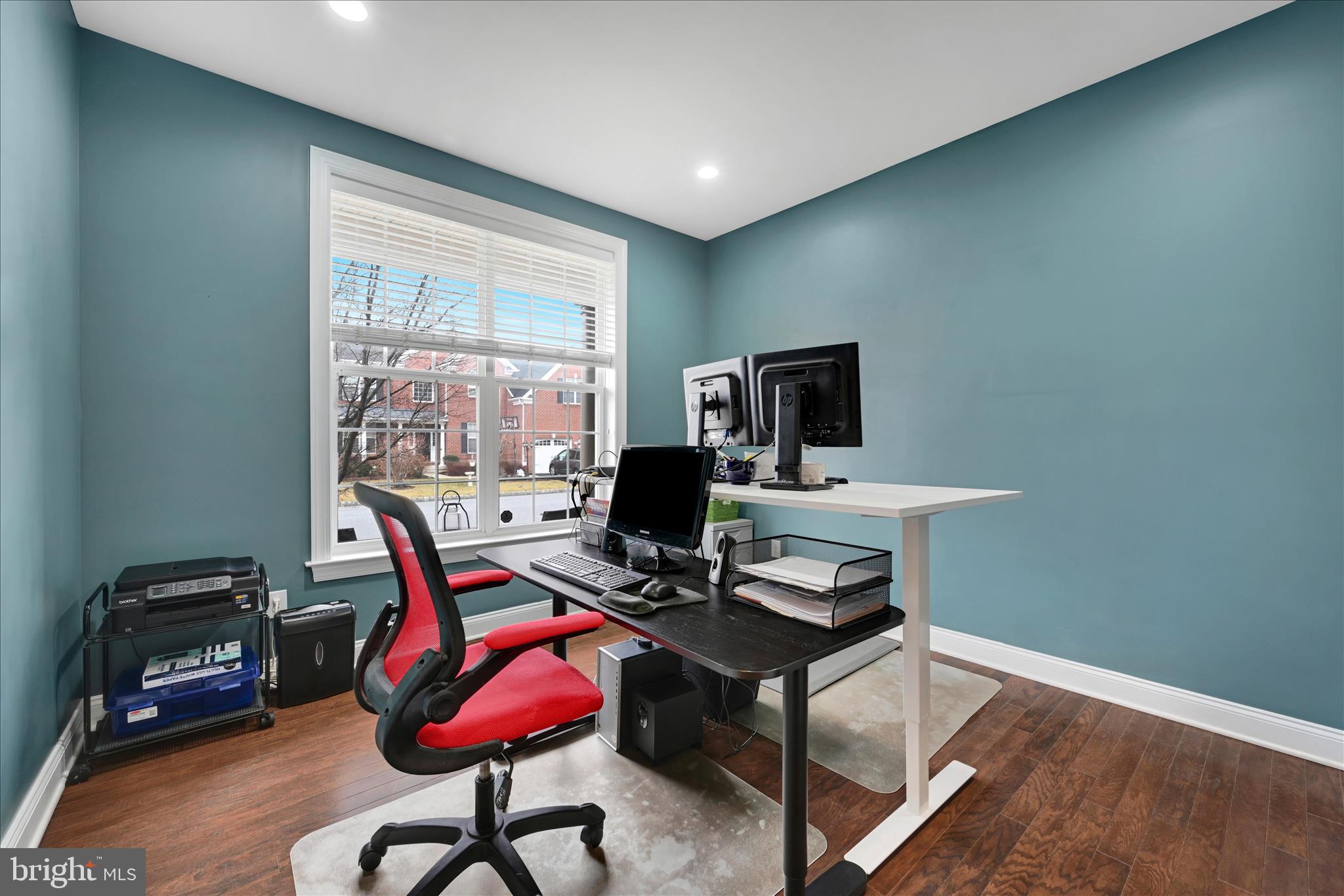 RESERVE AT CHESTER SPRINGS - Residential