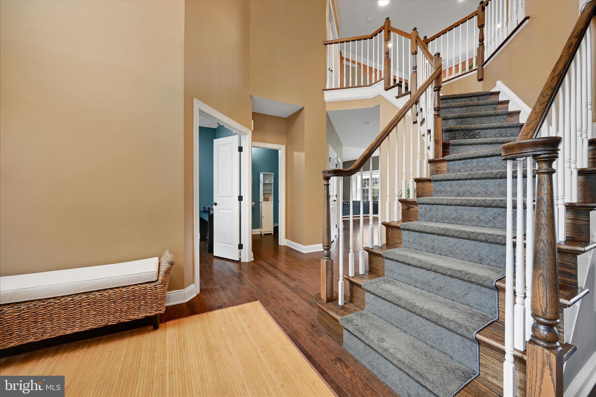 RESERVE AT CHESTER SPRINGS - Residential