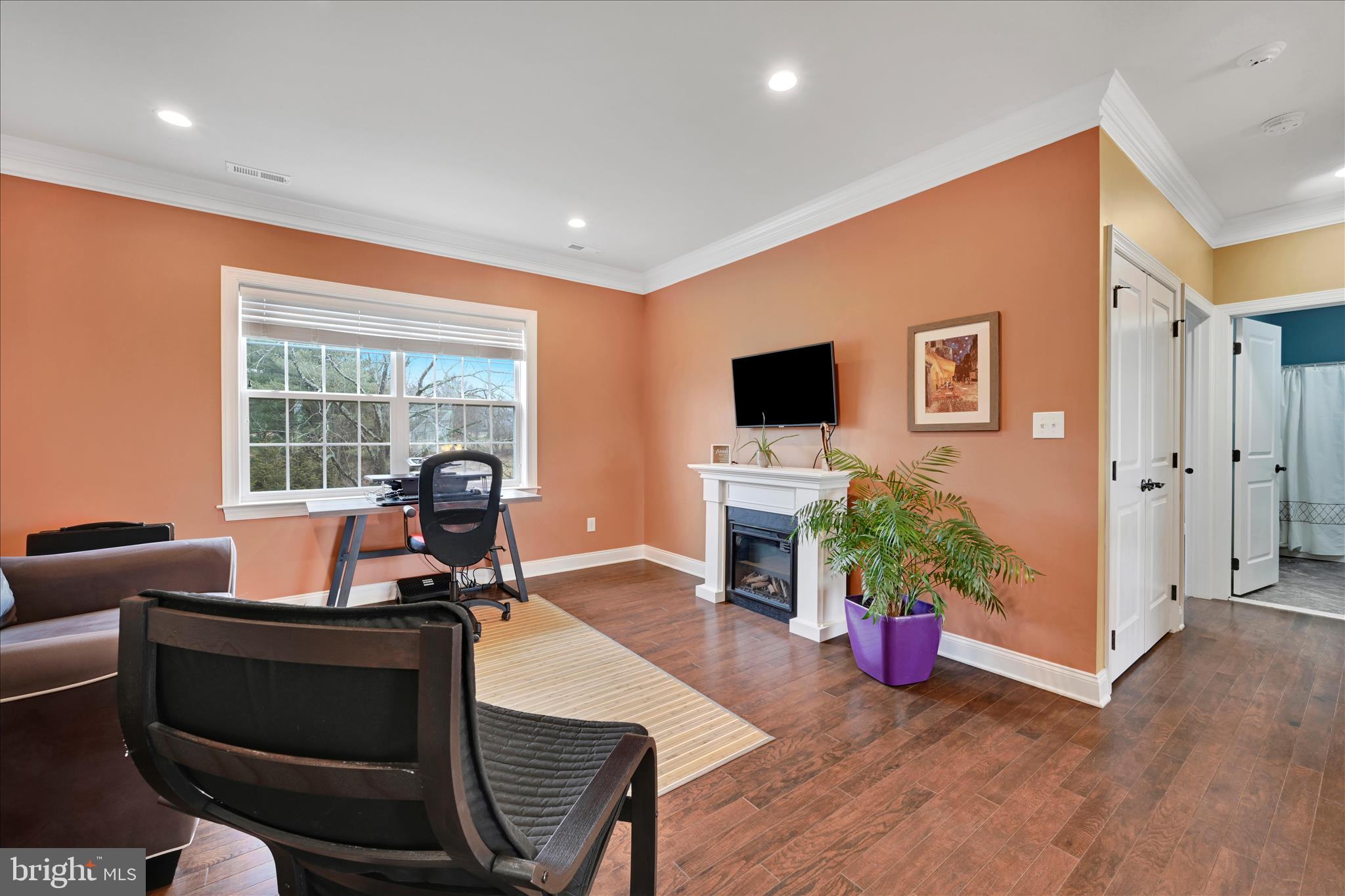 RESERVE AT CHESTER SPRINGS - Residential