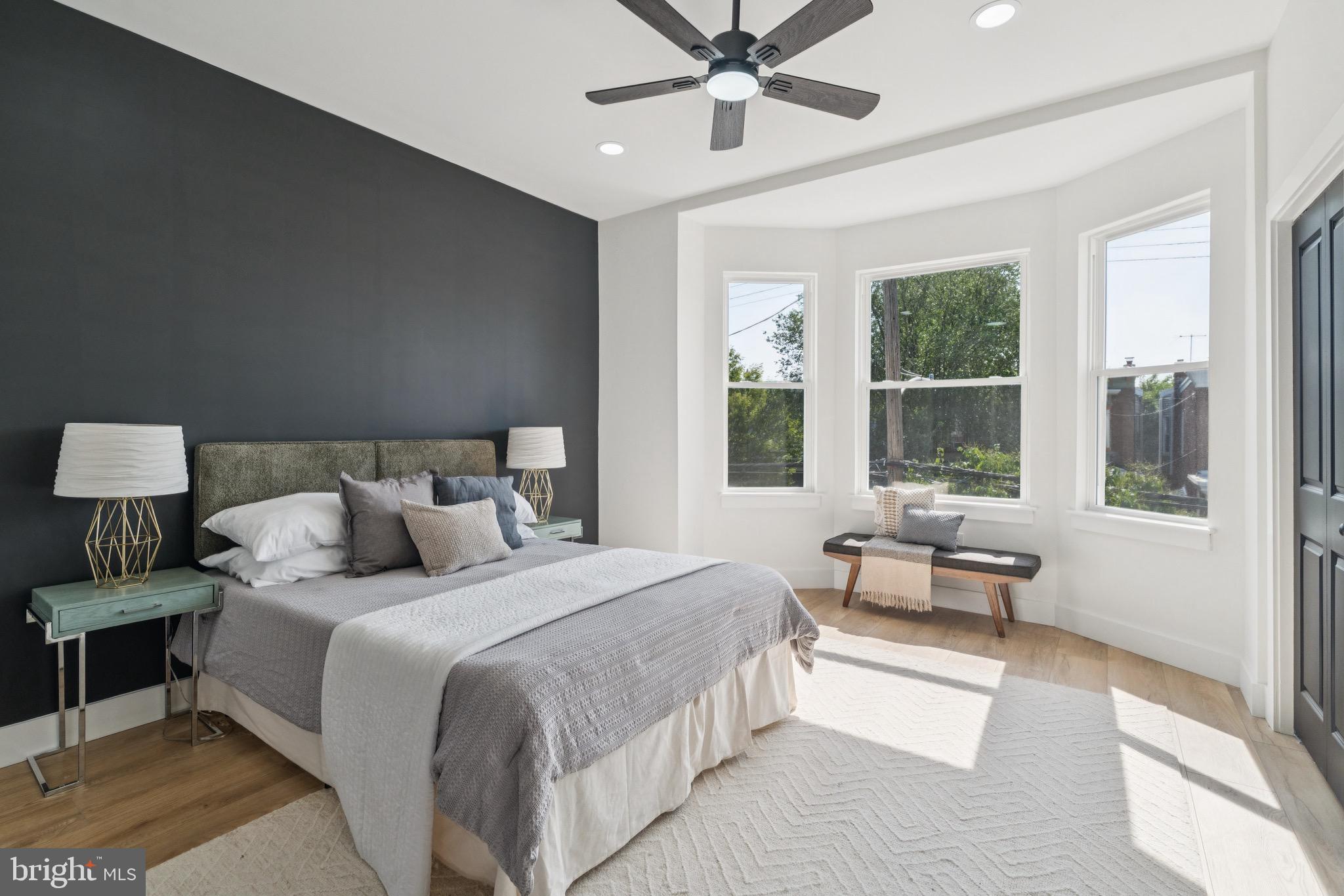 CEDAR PARK - Residential