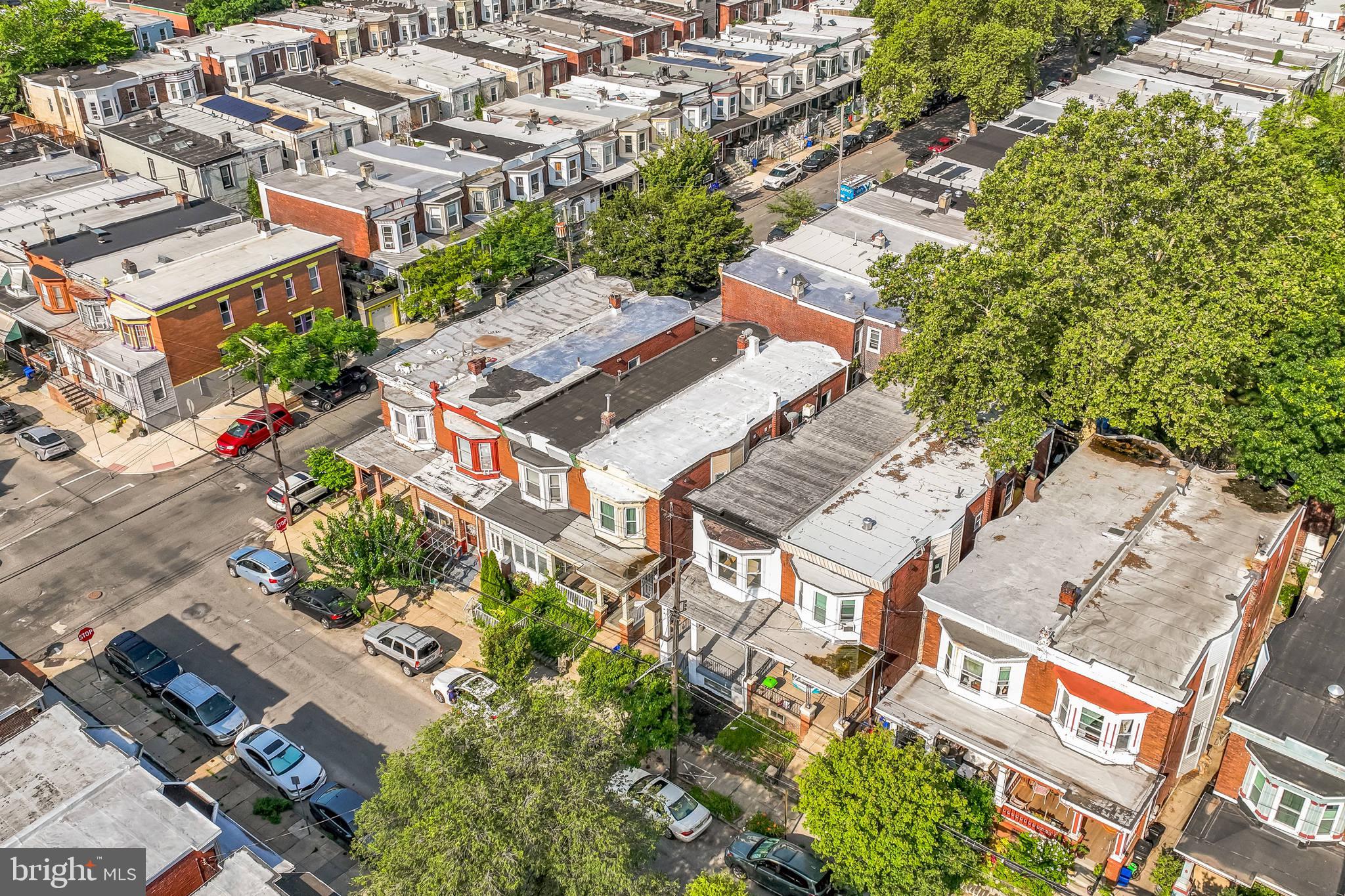 CEDAR PARK - Residential