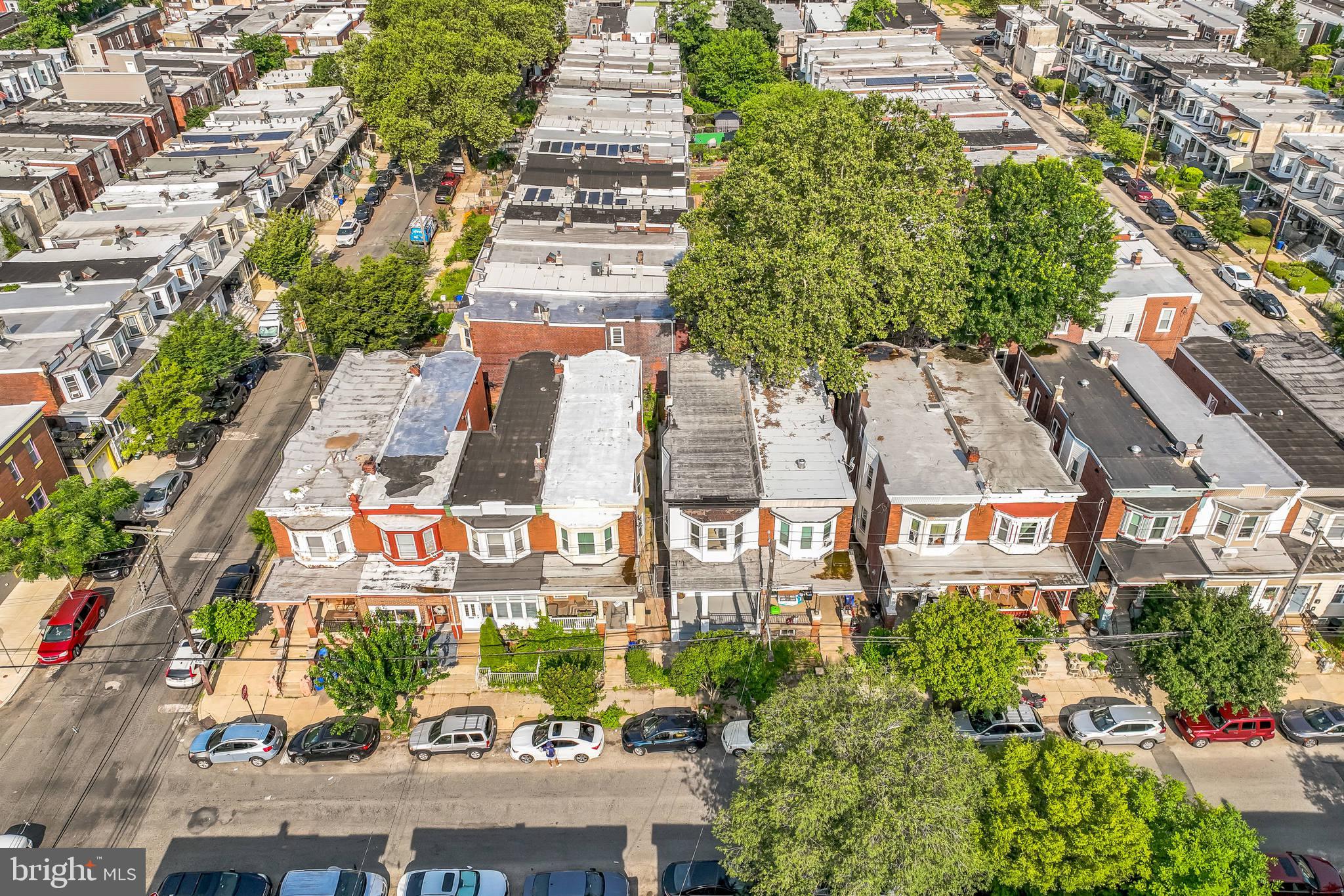 CEDAR PARK - Residential