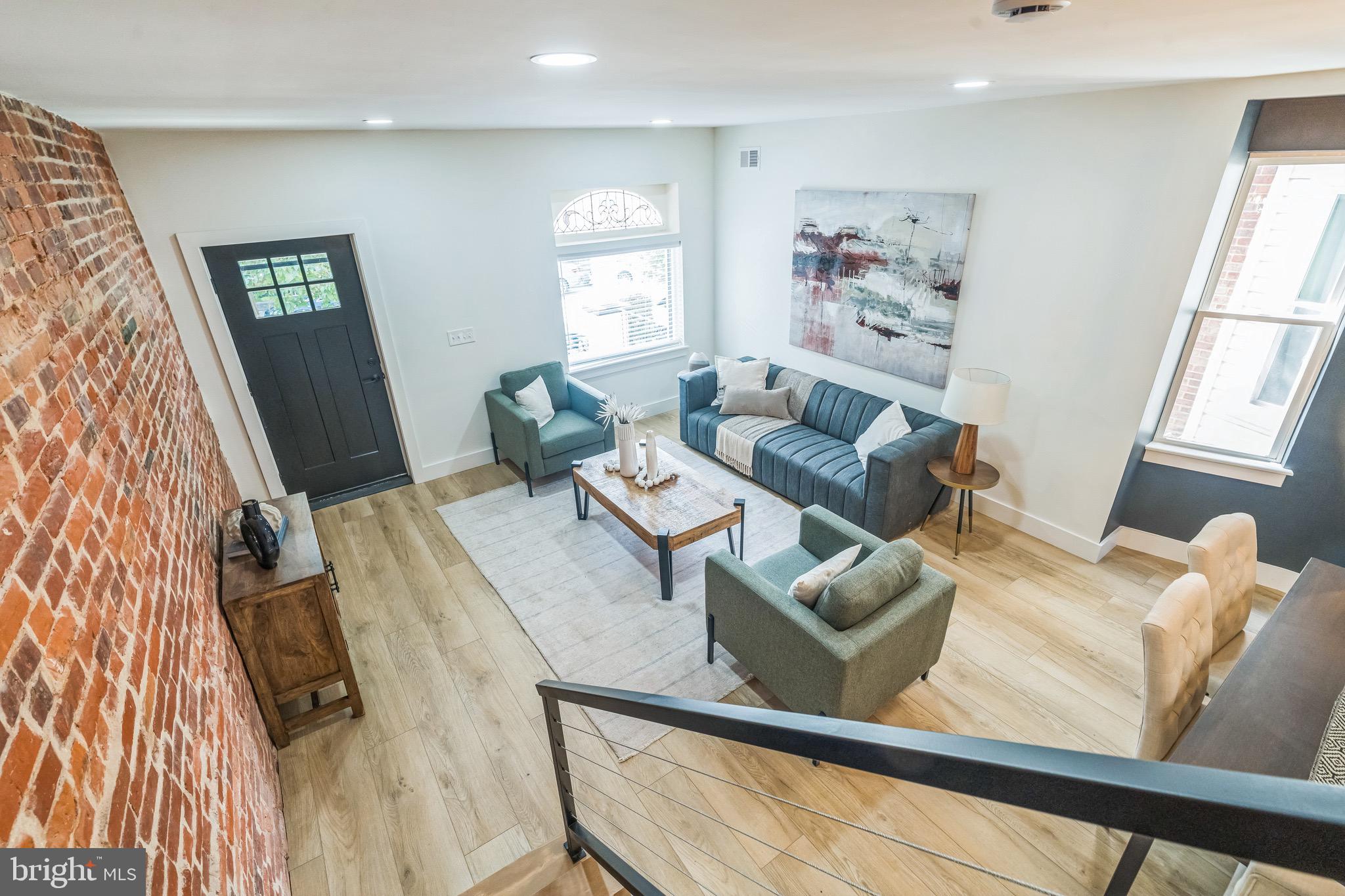 CEDAR PARK - Residential