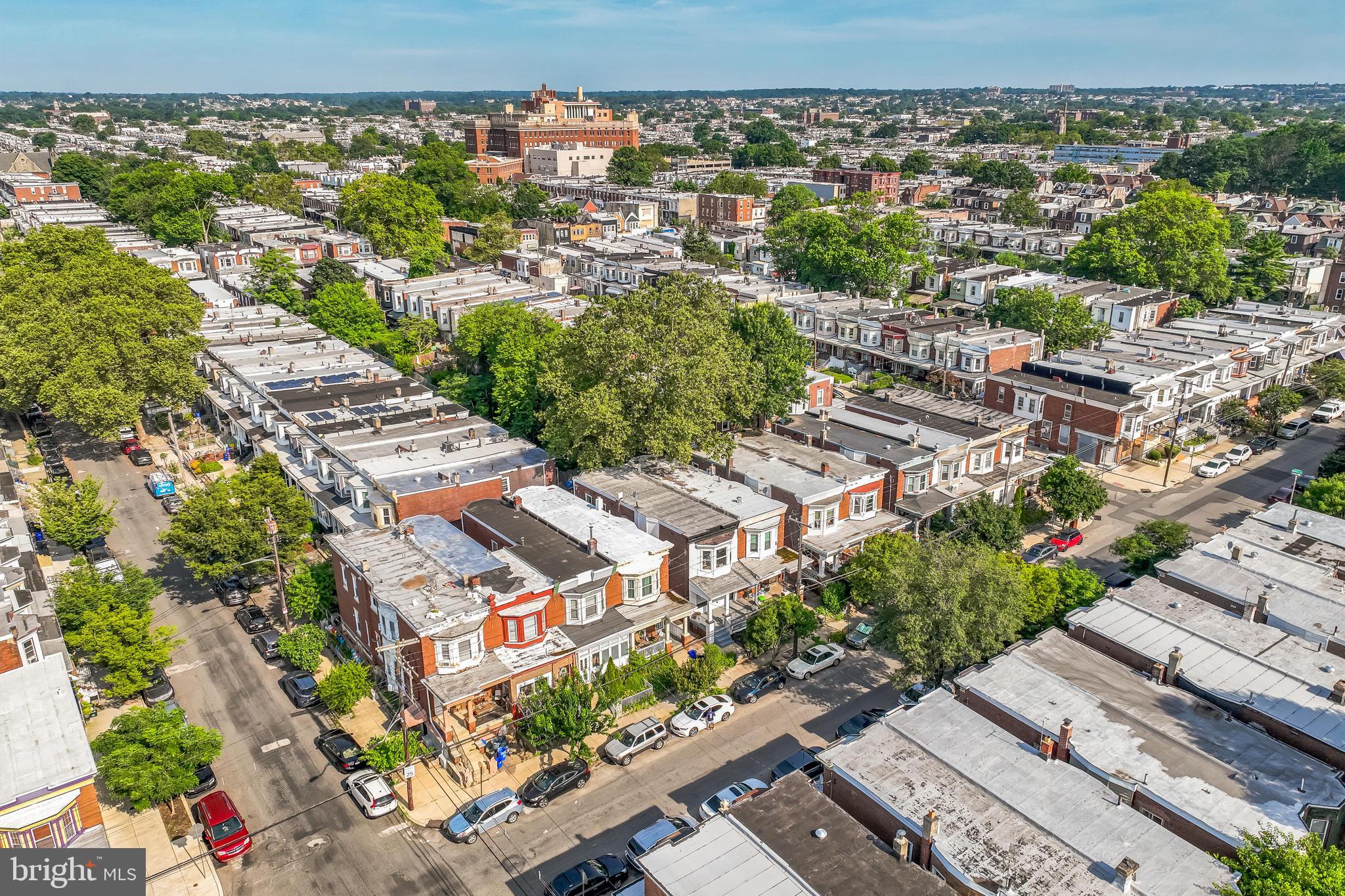 CEDAR PARK - Residential