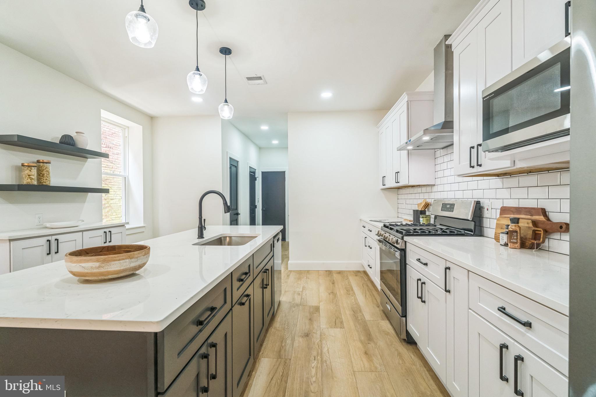 CEDAR PARK - Residential