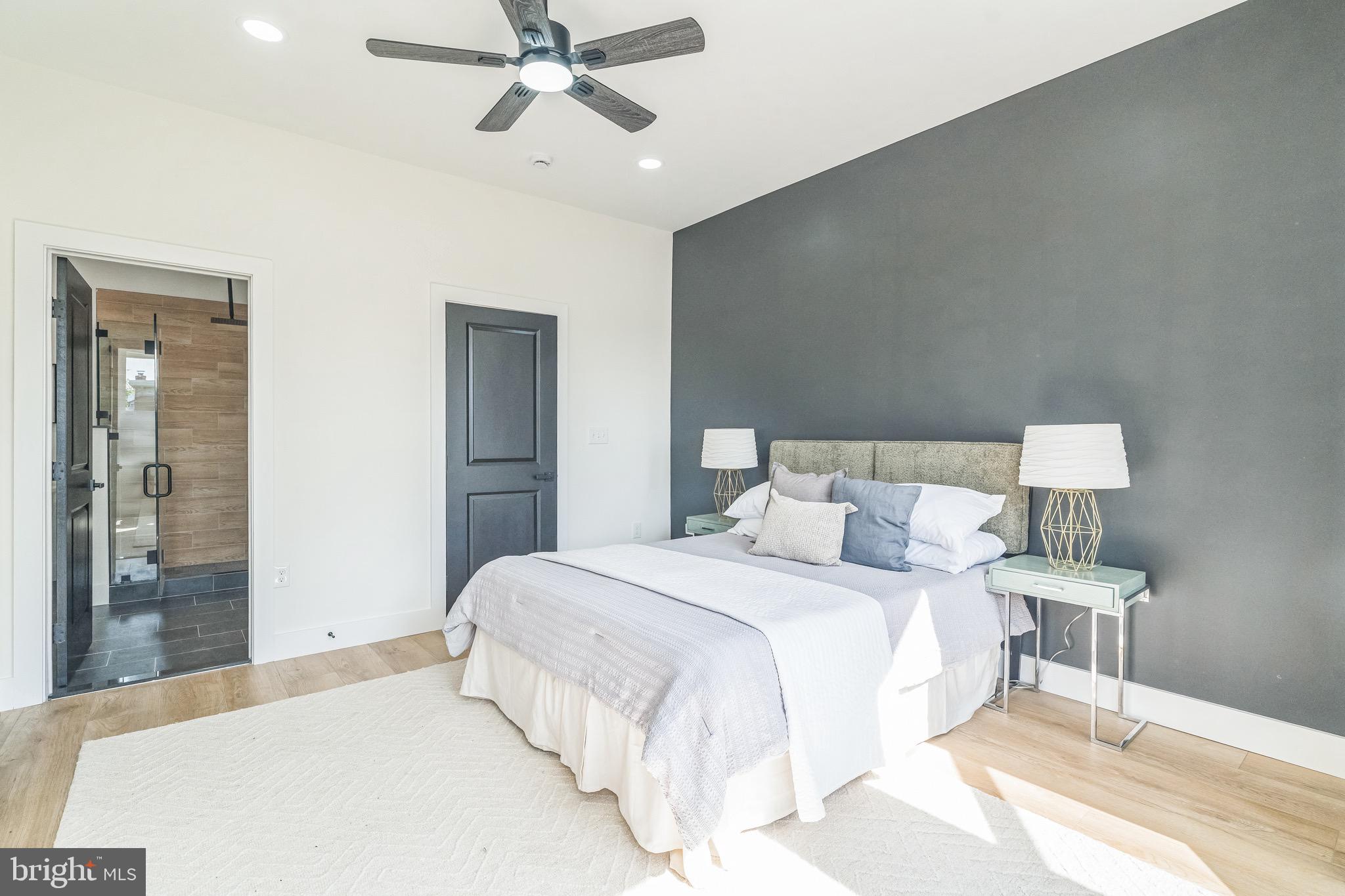 CEDAR PARK - Residential