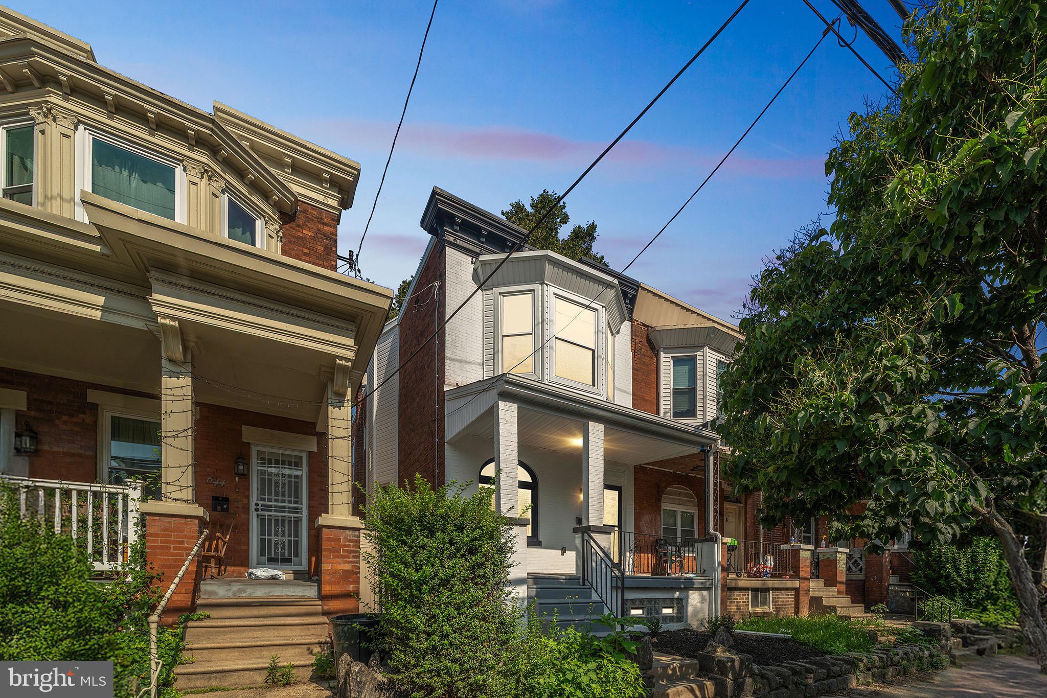 CEDAR PARK - Residential