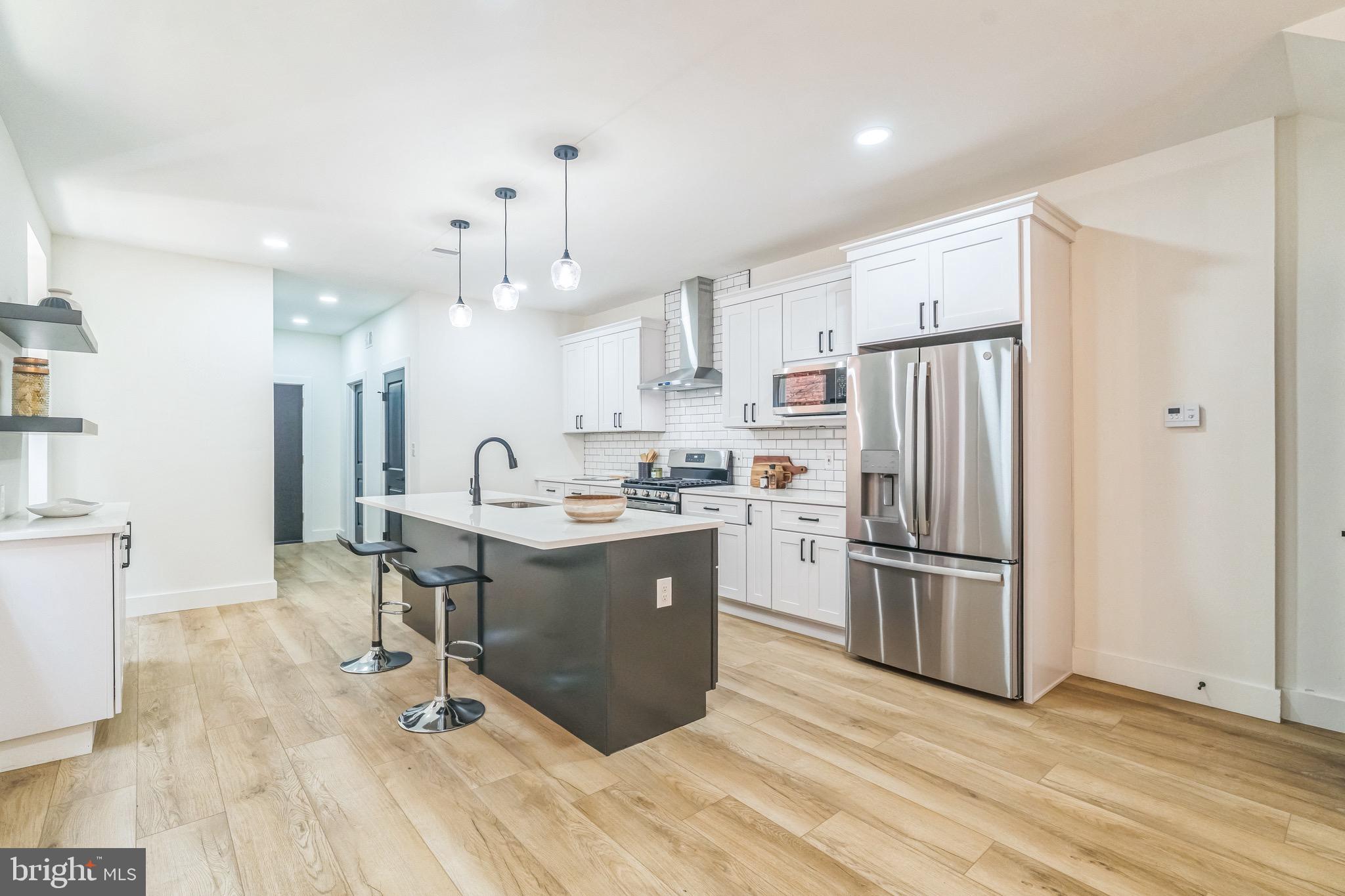 CEDAR PARK - Residential