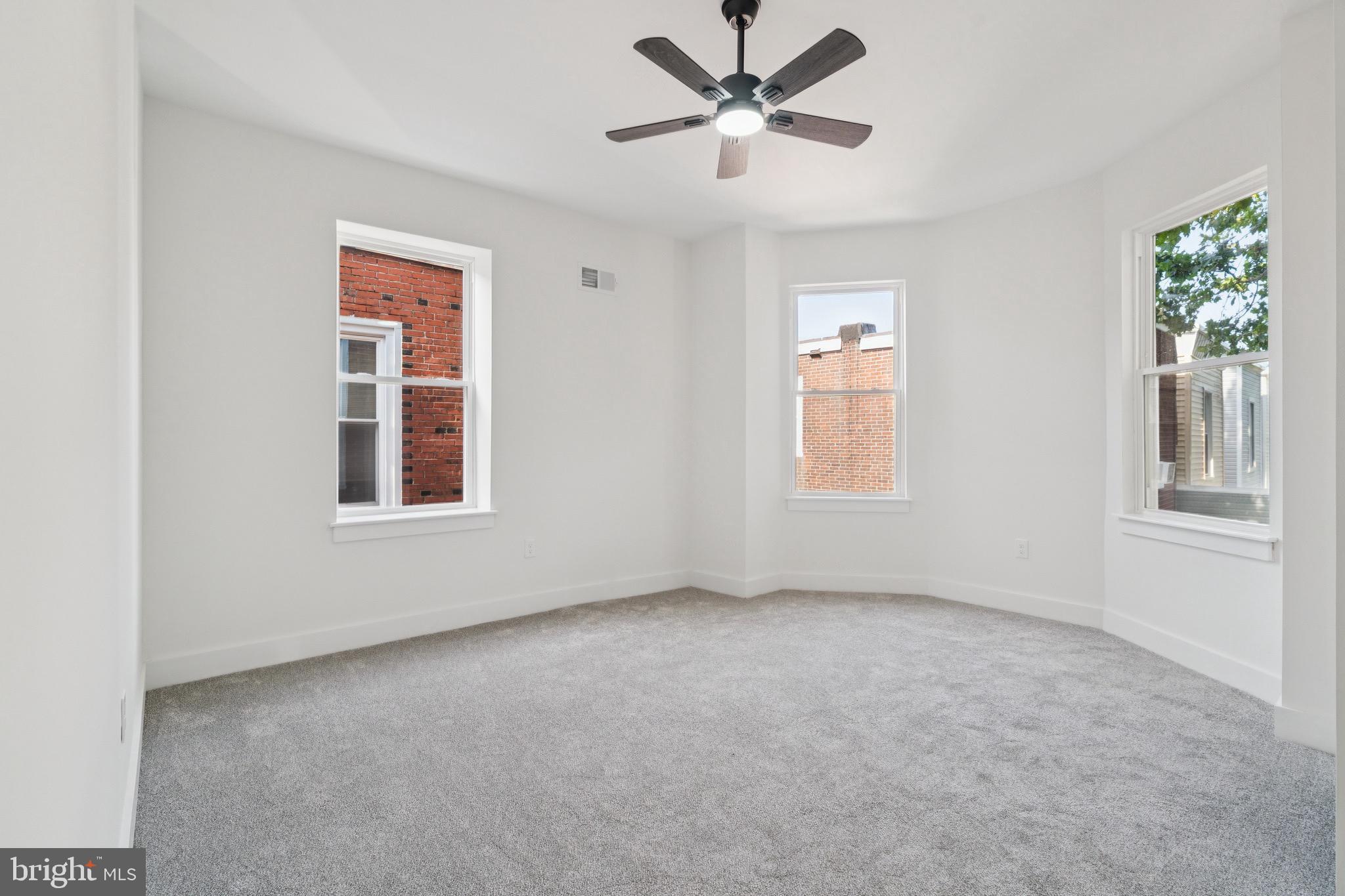 CEDAR PARK - Residential