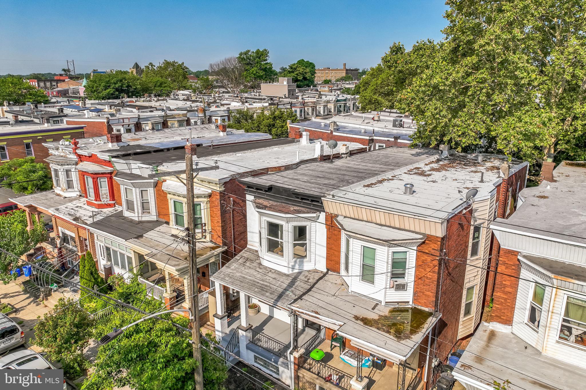 CEDAR PARK - Residential