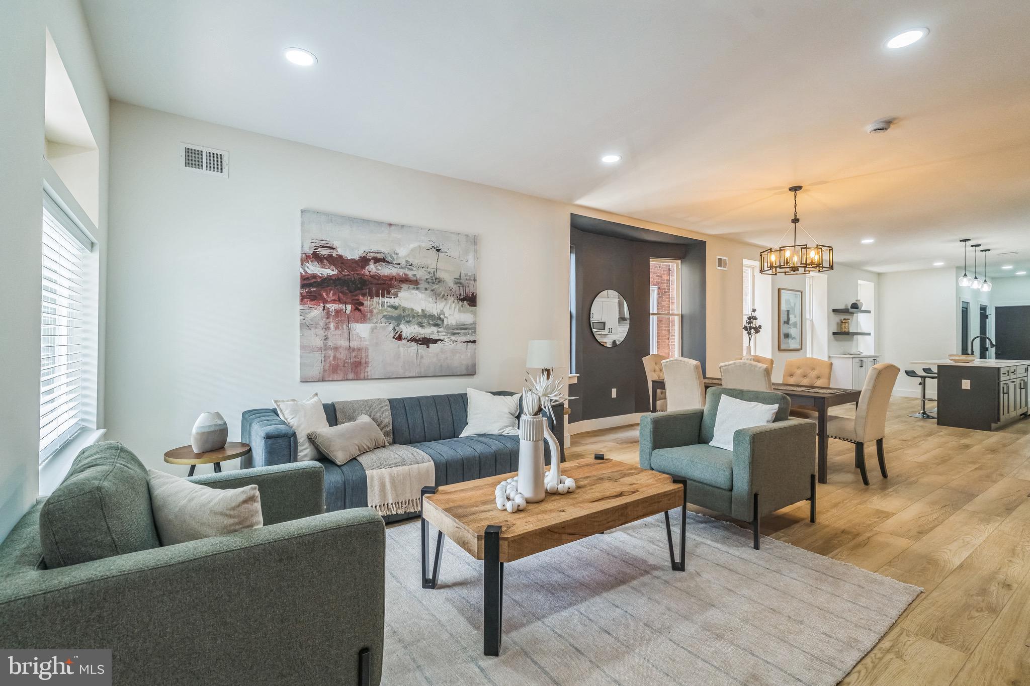 CEDAR PARK - Residential