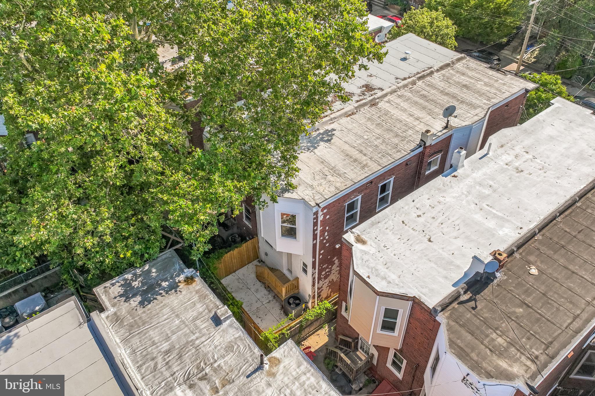 CEDAR PARK - Residential