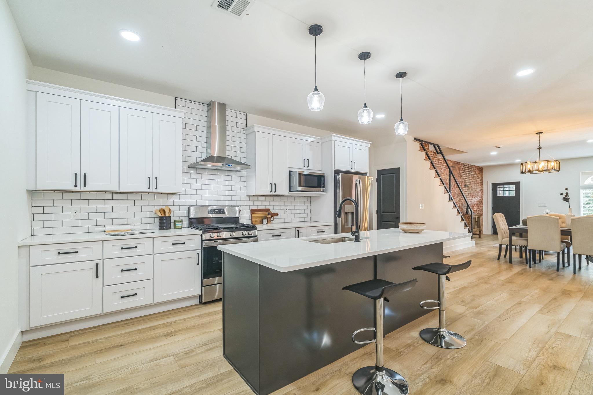 CEDAR PARK - Residential