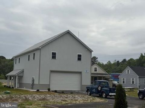 Photo of 11726 Grays Corner Road, BERLIN, MD 21811 (MLS # MDWO2038686)