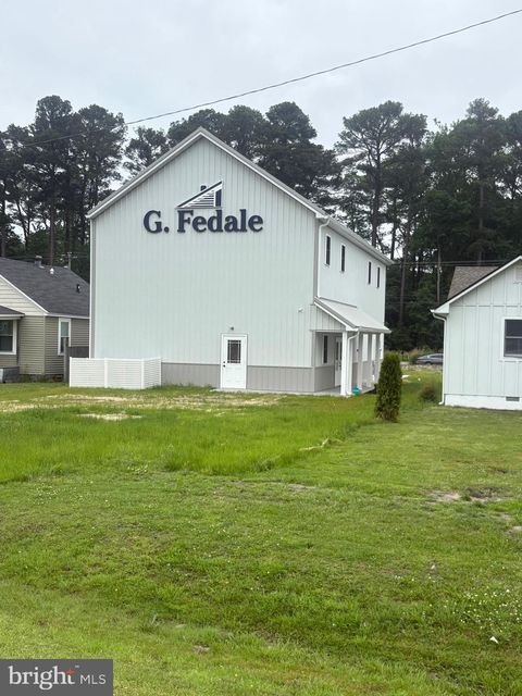 Photo of 11726 Grays Corner Road, BERLIN, MD 21811 (MLS # MDWO2038686)