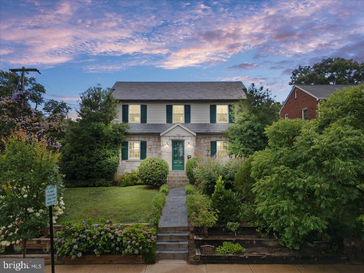 1500 AUGUSTINE AVENUE
