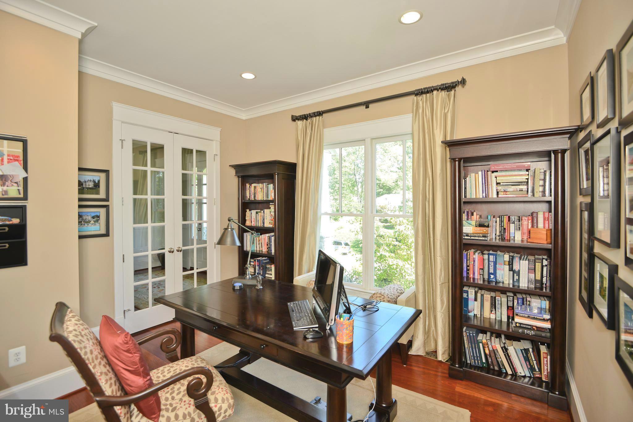 MARLAN FOREST - Residential