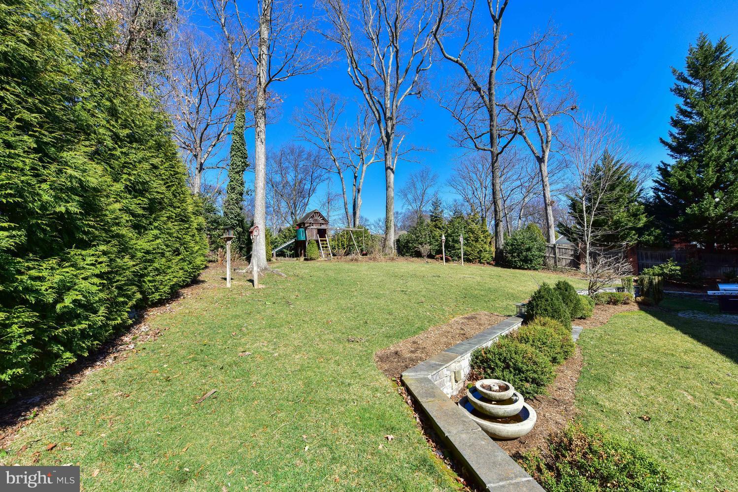 MARLAN FOREST - Residential