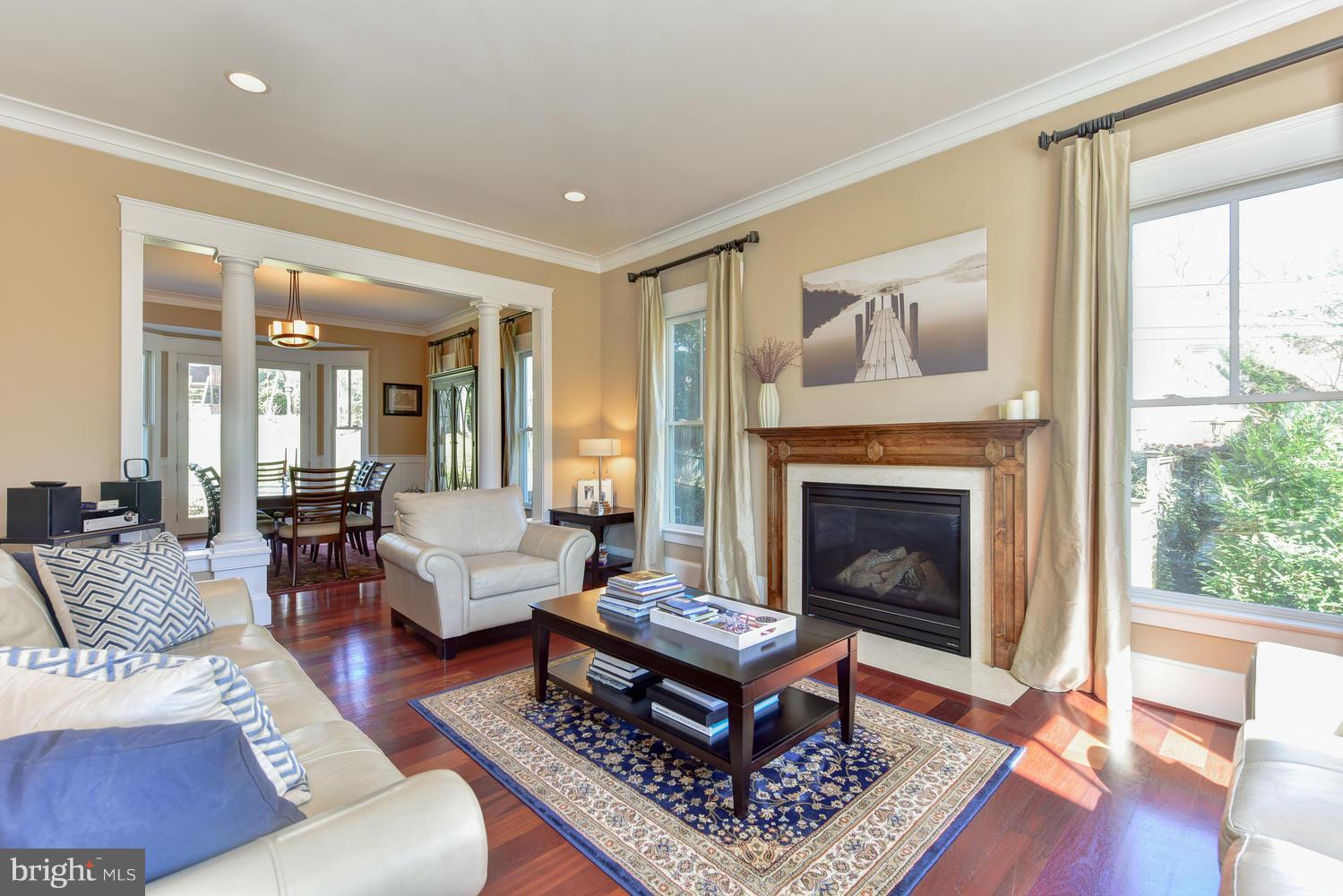 MARLAN FOREST - Residential