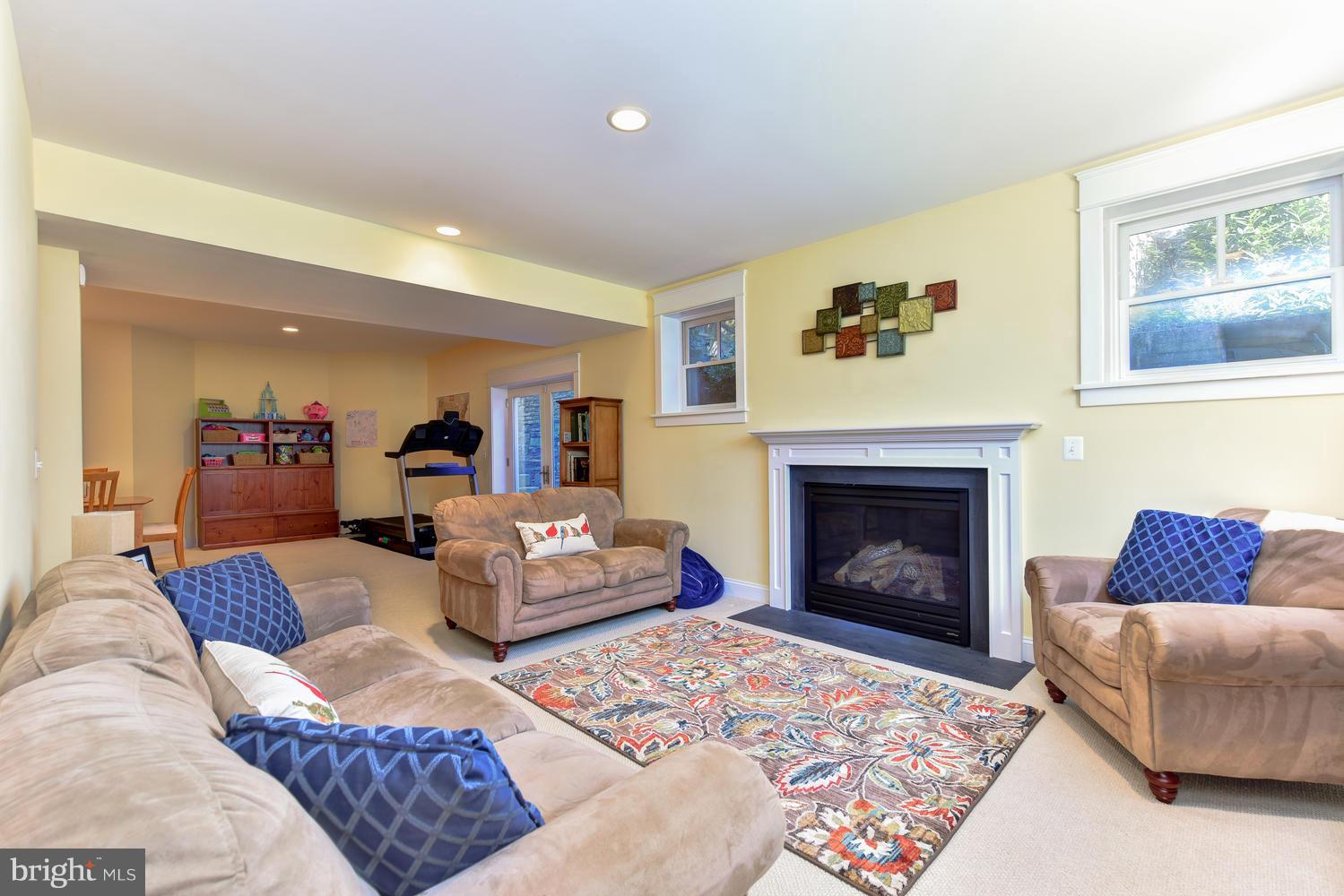 MARLAN FOREST - Residential